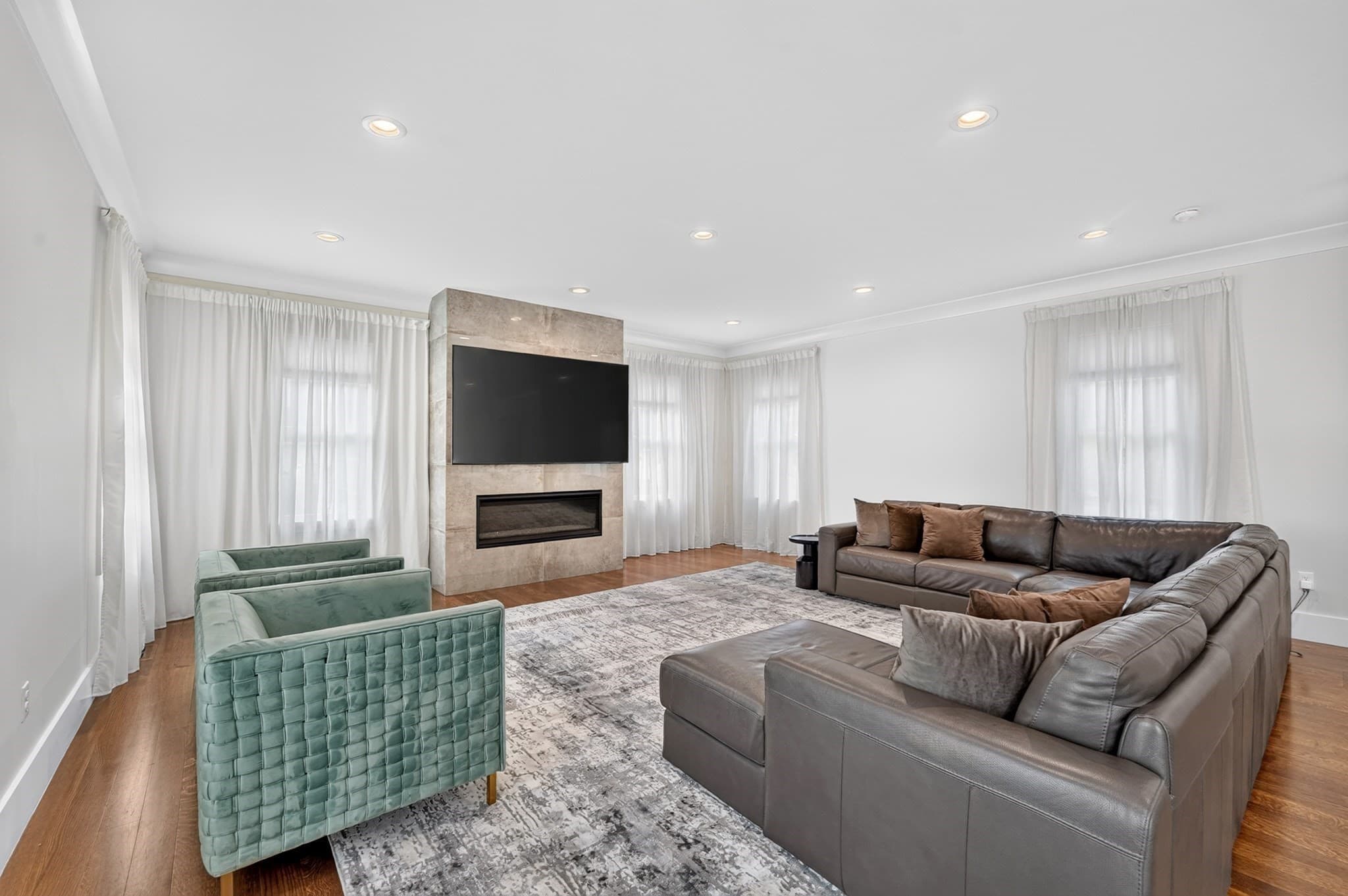 Single Family Residence at 23 Evergreen Rd, Natick MA 01760, Natick, photo 10 of 40