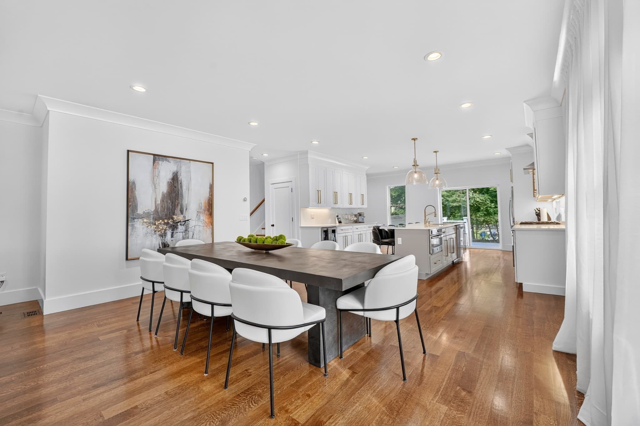 Single Family Residence at 23 Evergreen Rd, Natick MA 01760, Natick, photo 14 of 40