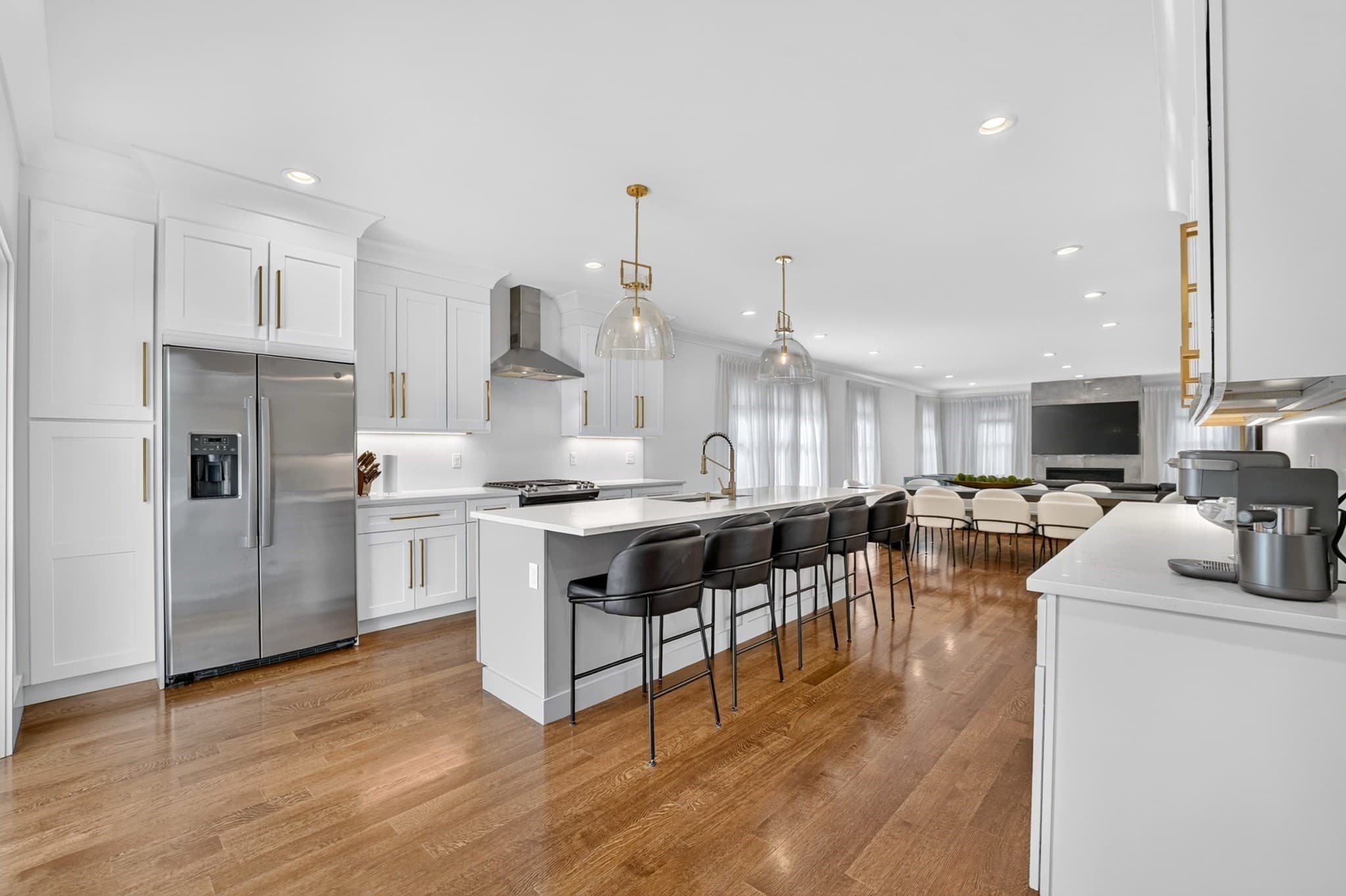 Single Family Residence at 23 Evergreen Rd, Natick MA 01760, Natick, photo 18 of 40