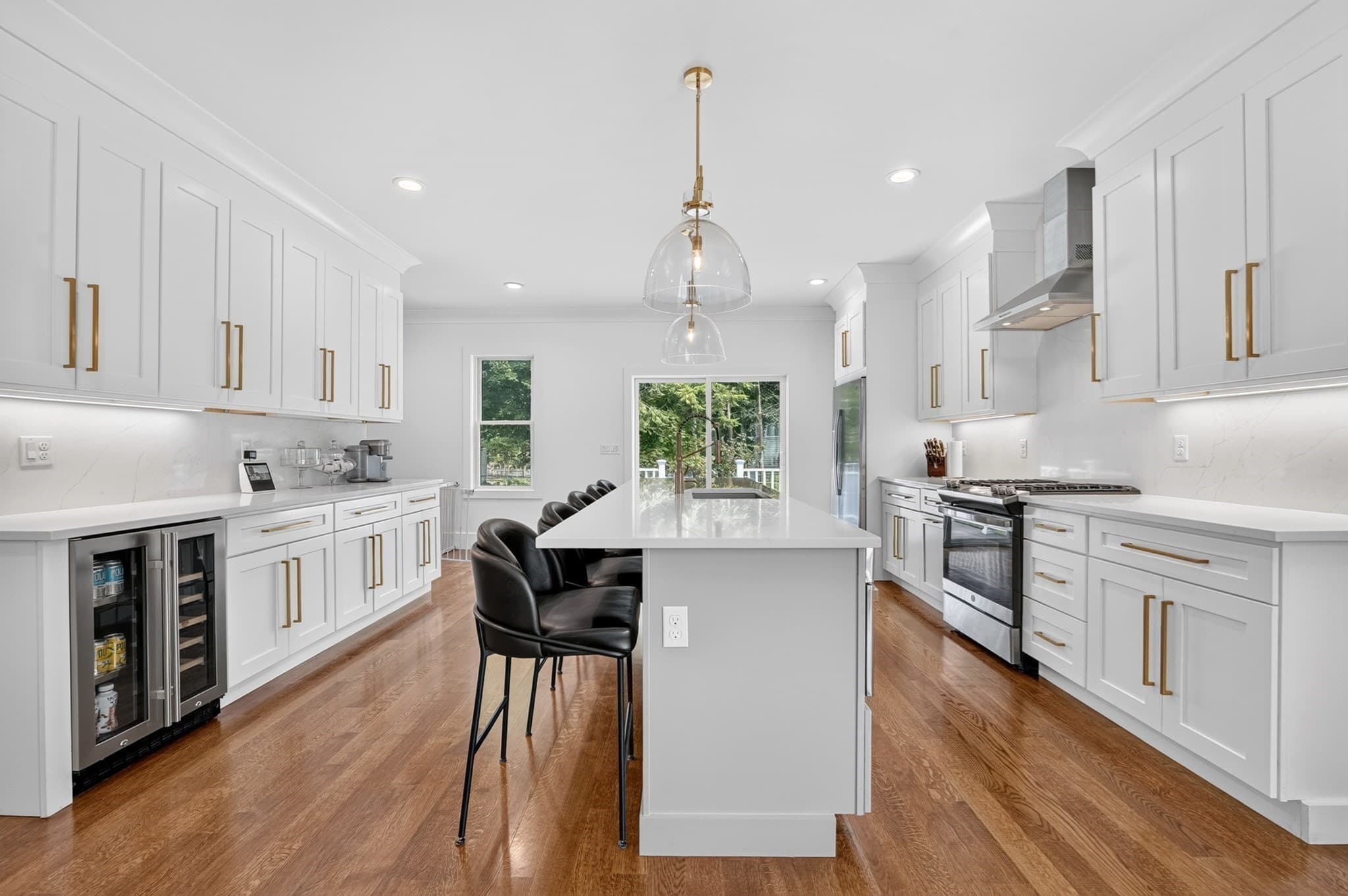 Single Family Residence at 23 Evergreen Rd, Natick MA 01760, Natick, photo 15 of 40