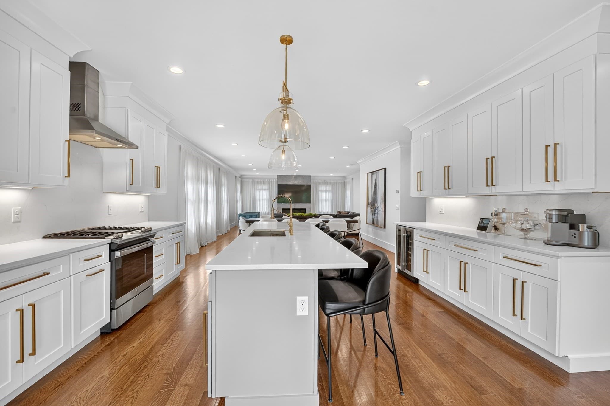 Single Family Residence at 23 Evergreen Rd, Natick MA 01760, Natick, photo 19 of 40