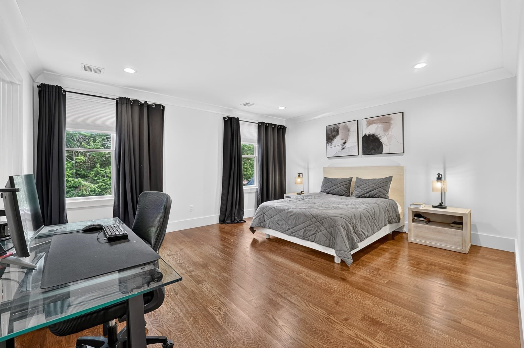 Single Family Residence at 23 Evergreen Rd, Natick MA 01760, Natick, photo 31 of 40