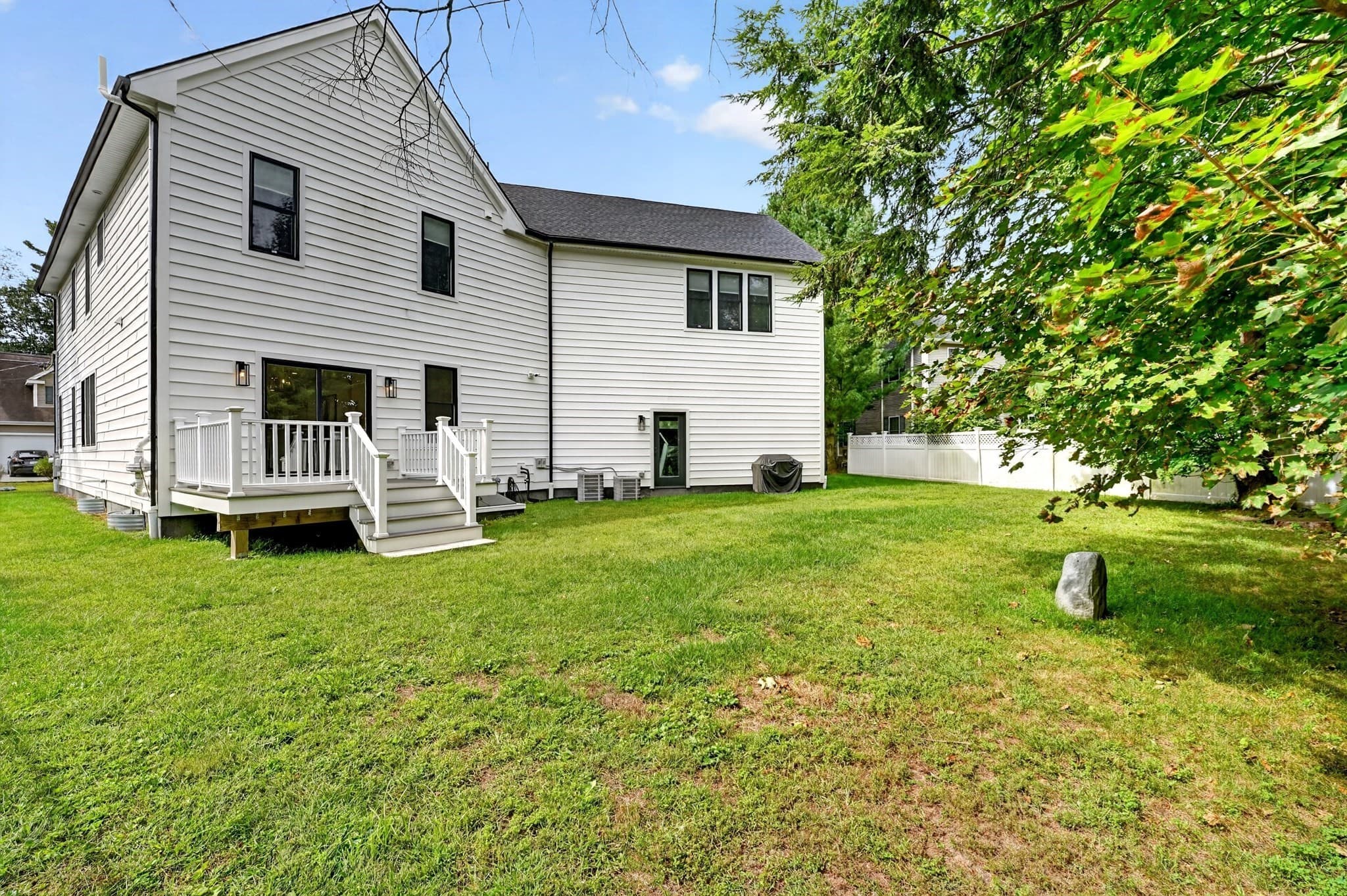 Single Family Residence at 23 Evergreen Rd, Natick MA 01760, Natick, photo 4 of 40