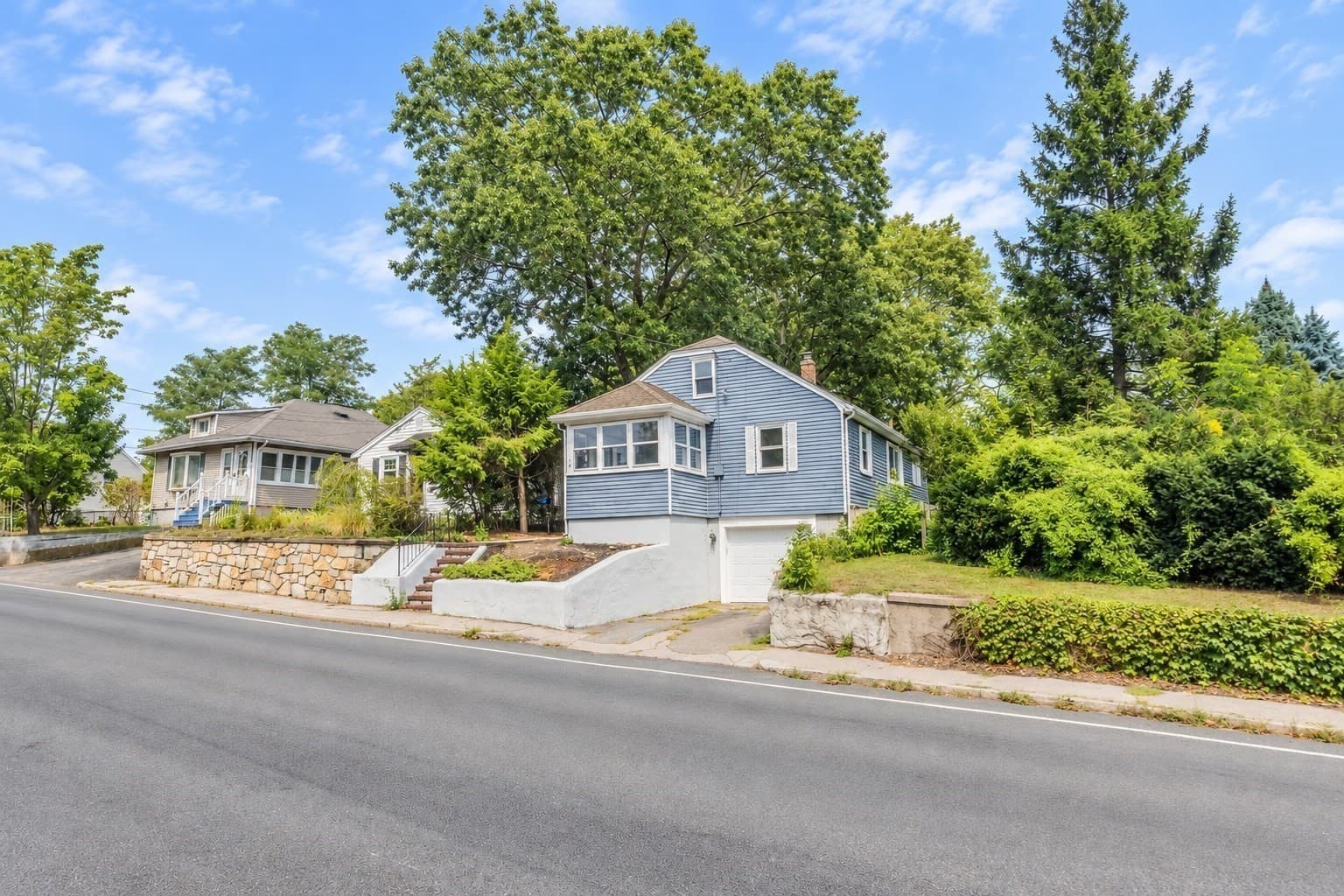 Single Family Residence at 178 Evans Street, Weymouth MA 02191, Weymouth, photo 2 of 31
