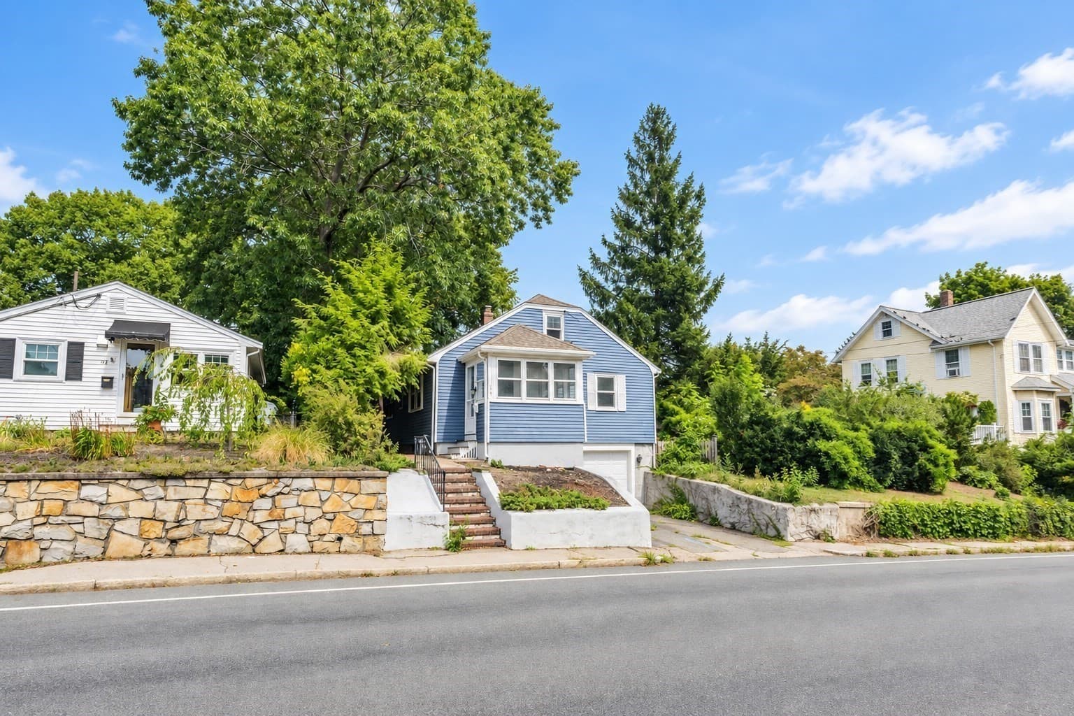 Single Family Residence at 178 Evans Street, Weymouth MA 02191, Weymouth, photo 3 of 31