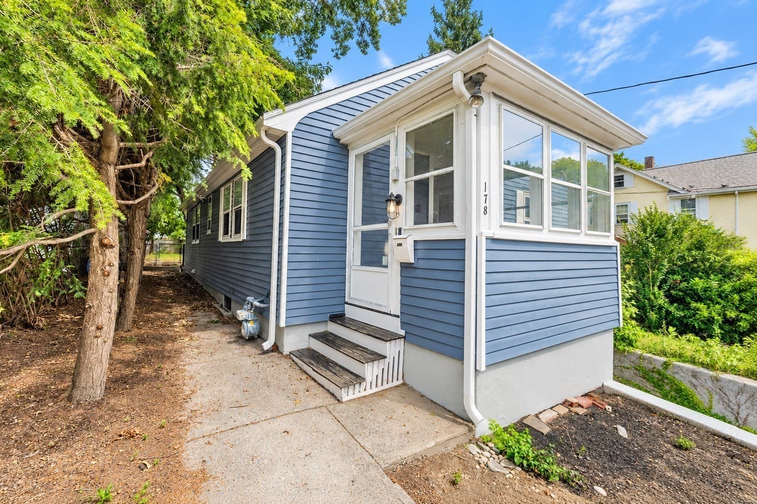 Single Family Residence at 178 Evans Street, Weymouth MA 02191, Weymouth, photo 4 of 31