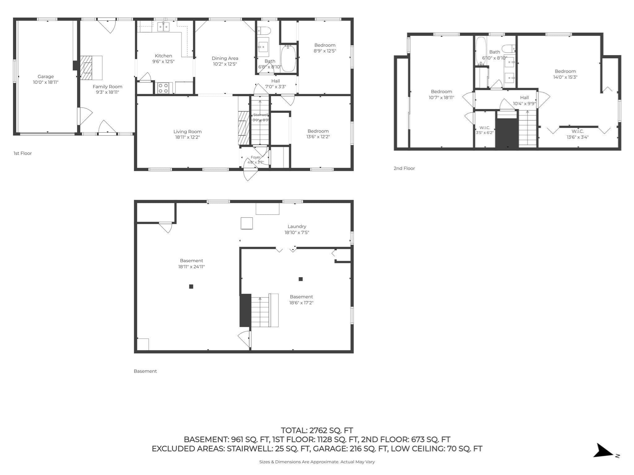 Single Family Residence at 369 Main St, Holden MA 01520, Holden, photo 42 of 42