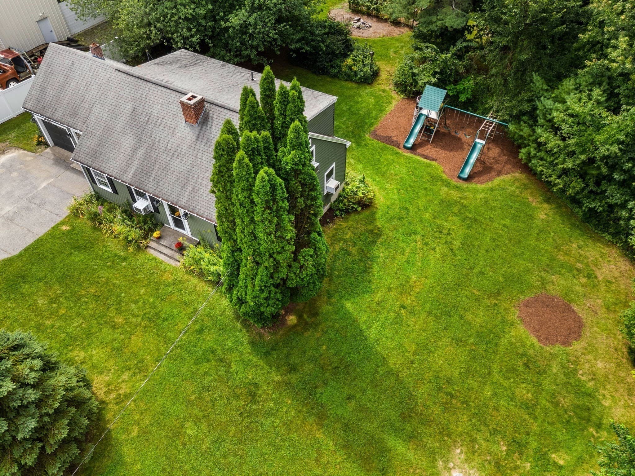 Single Family Residence at 369 Main St, Holden MA 01520, Holden, photo 26 of 42