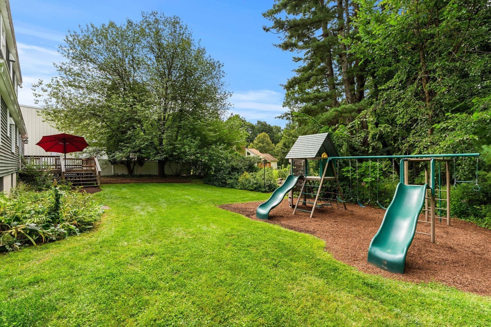 Single Family Residence at 369 Main St, Holden MA 01520, Holden, photo 28 of 42
