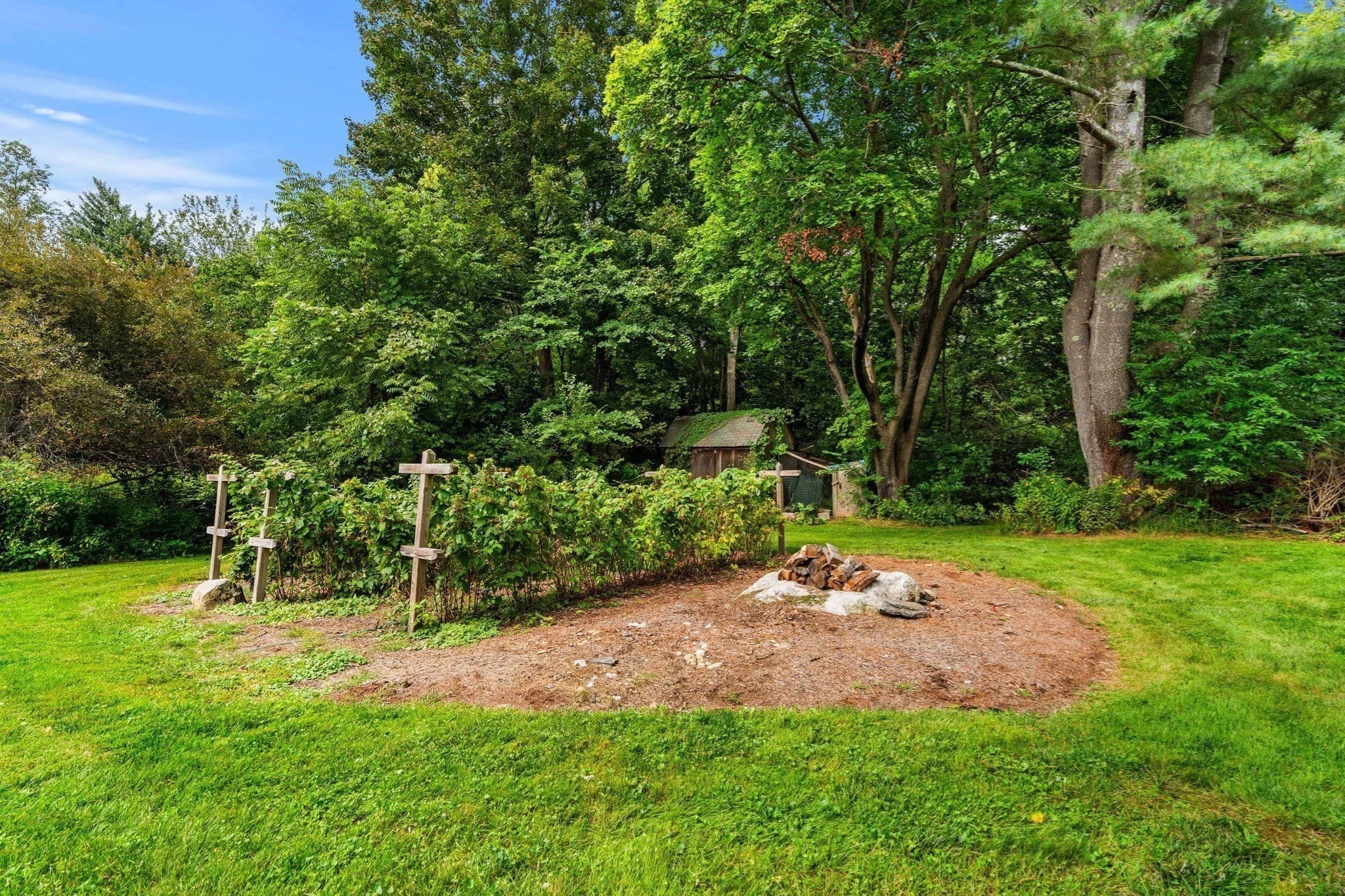Single Family Residence at 369 Main St, Holden MA 01520, Holden, photo 30 of 42