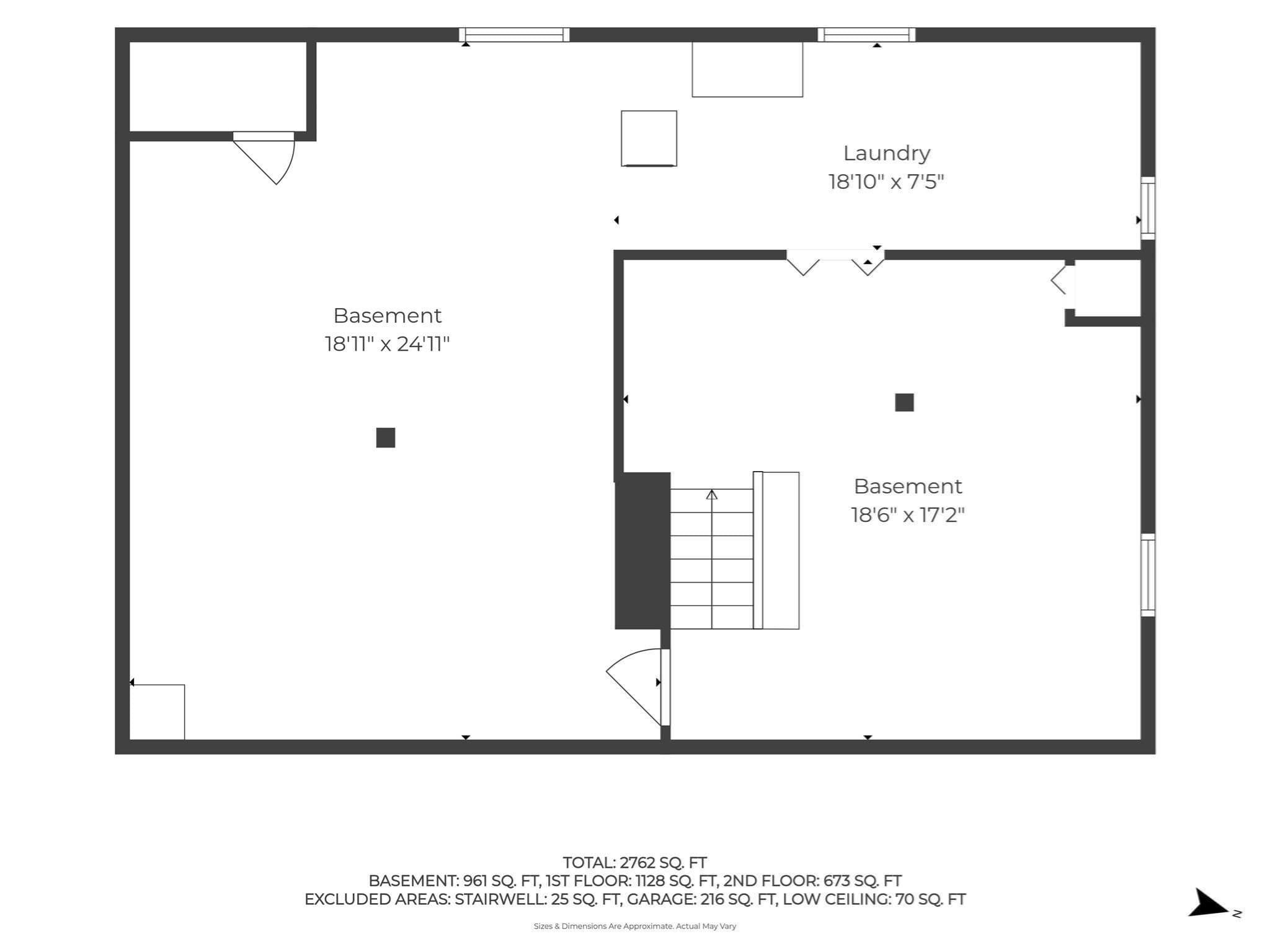 Single Family Residence at 369 Main St, Holden MA 01520, Holden, photo 41 of 42