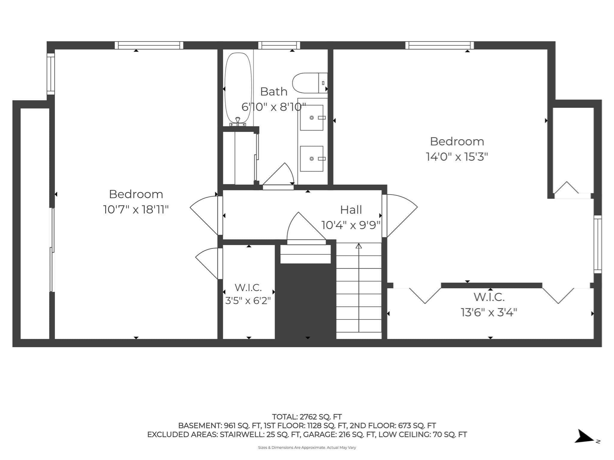 Single Family Residence at 369 Main St, Holden MA 01520, Holden, photo 40 of 42