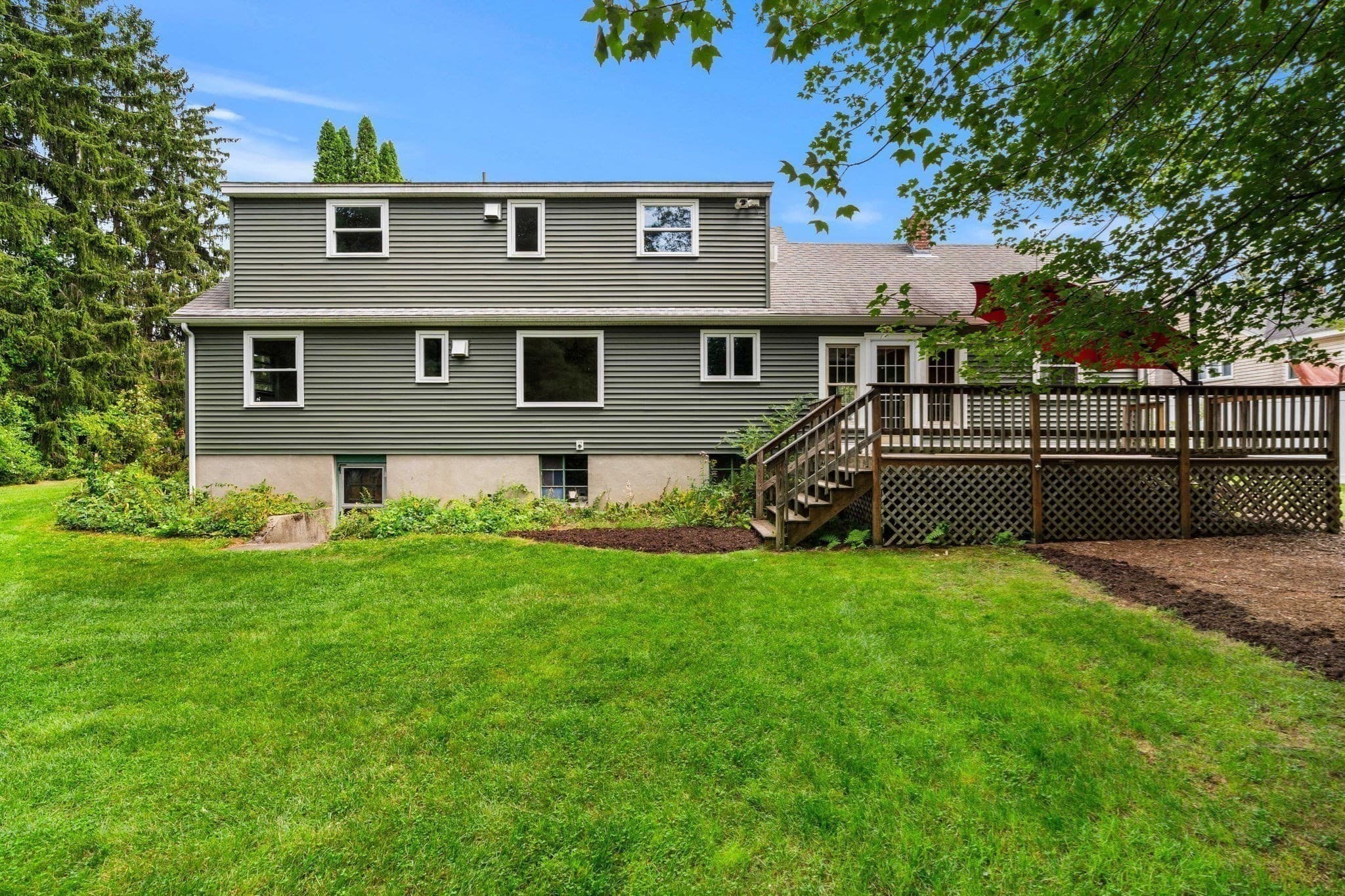 Single Family Residence at 369 Main St, Holden MA 01520, Holden, photo 29 of 42