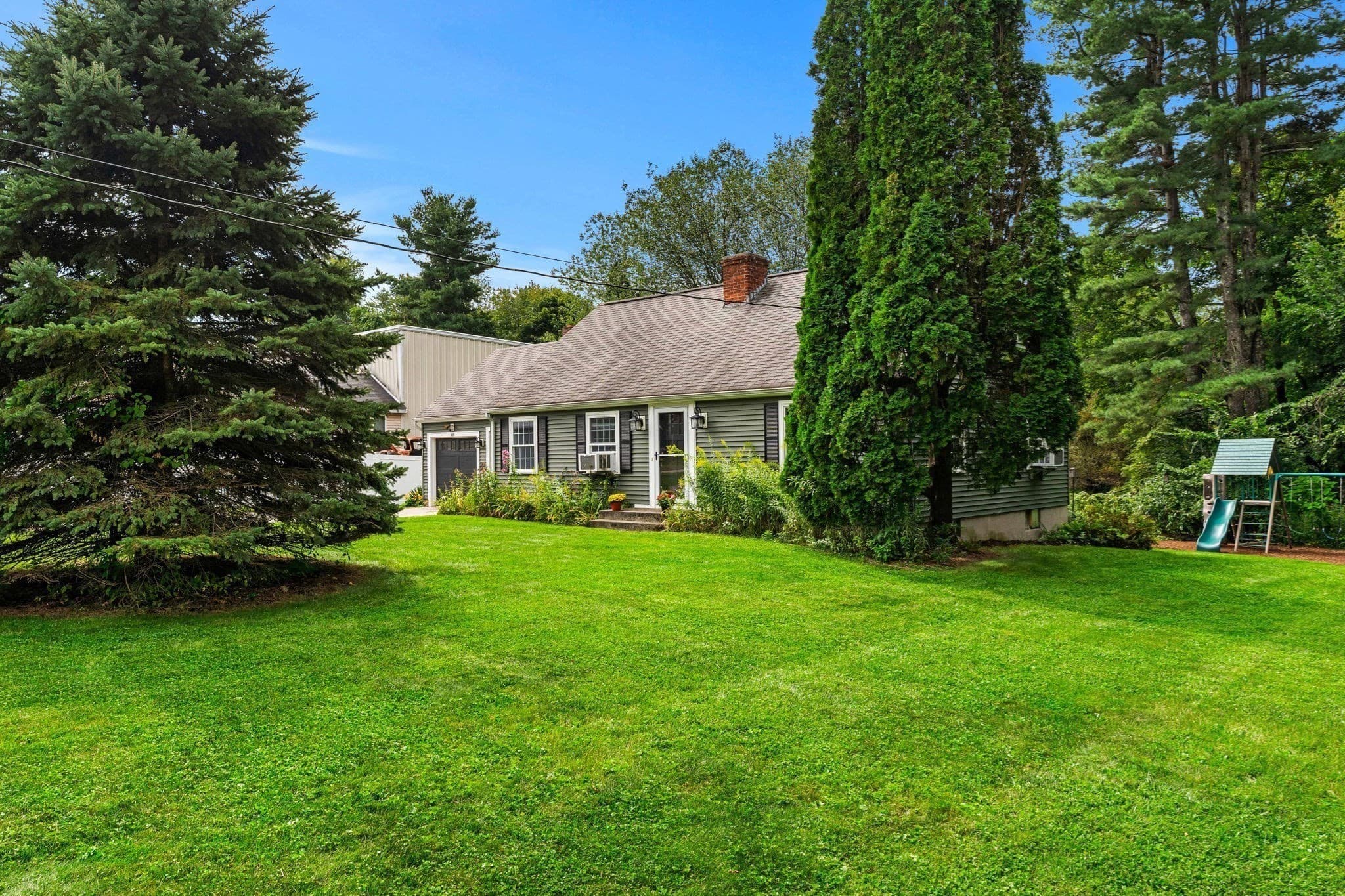 Single Family Residence at 369 Main St, Holden MA 01520, Holden, photo 25 of 42