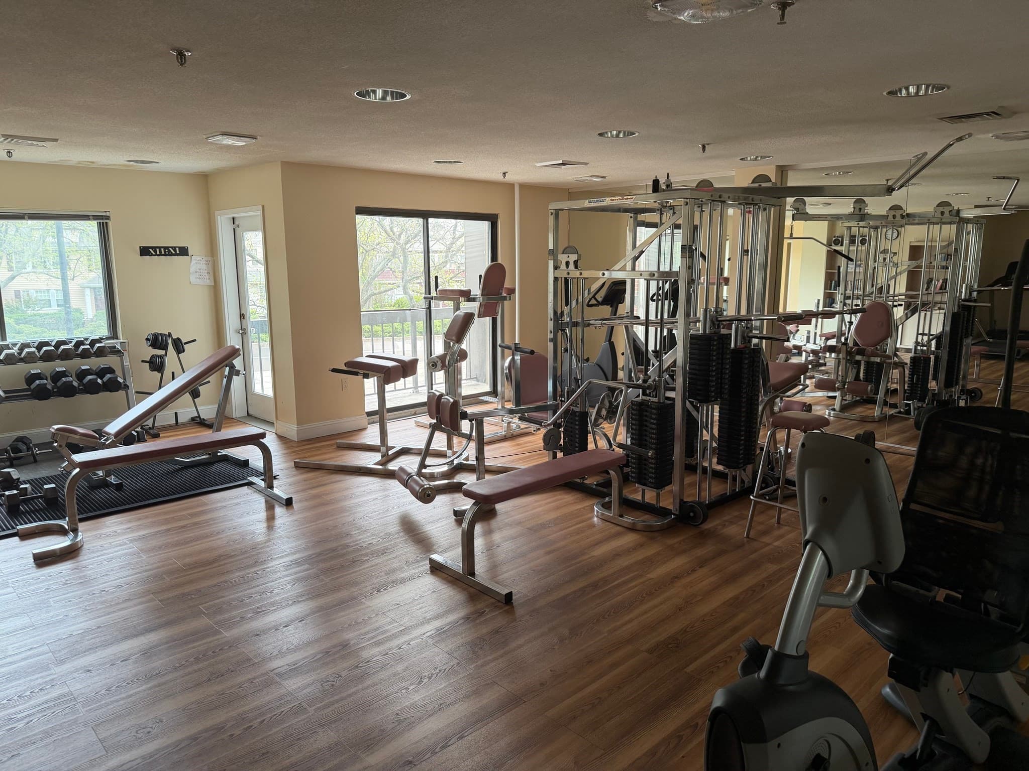 Condominium at 90 Quincy Shore # 519, Quincy MA 02171, Quincy, photo 12 of 12