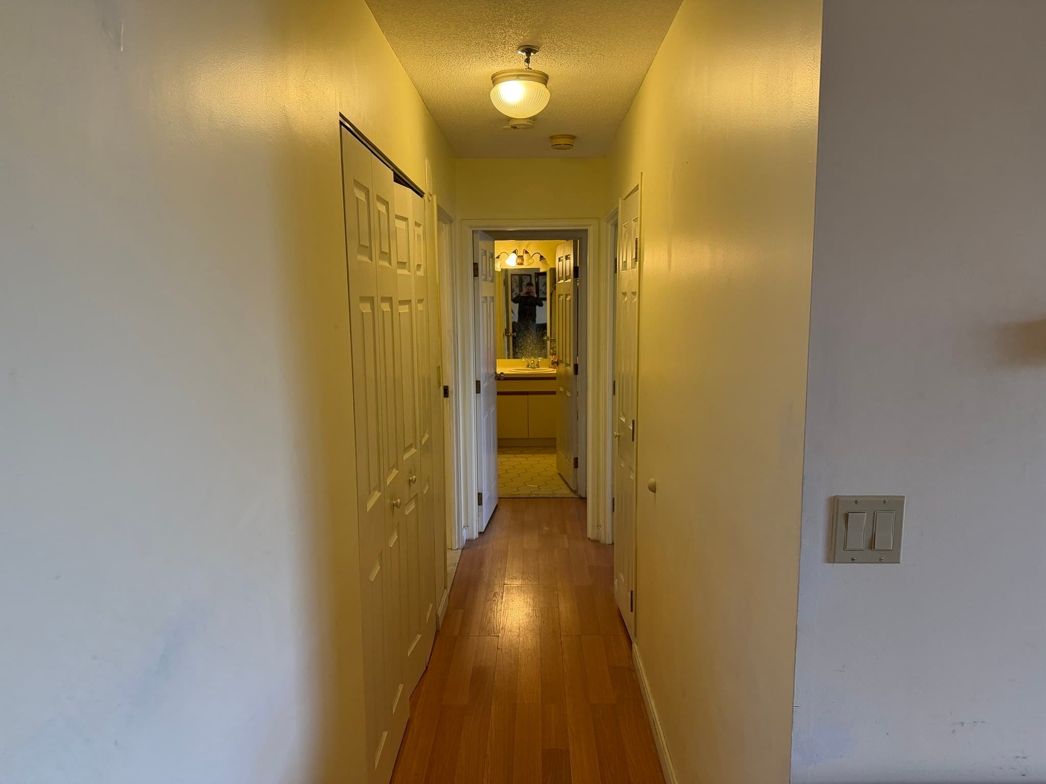 Condominium at 90 Quincy Shore # 519, Quincy MA 02171, Quincy, photo 5 of 12