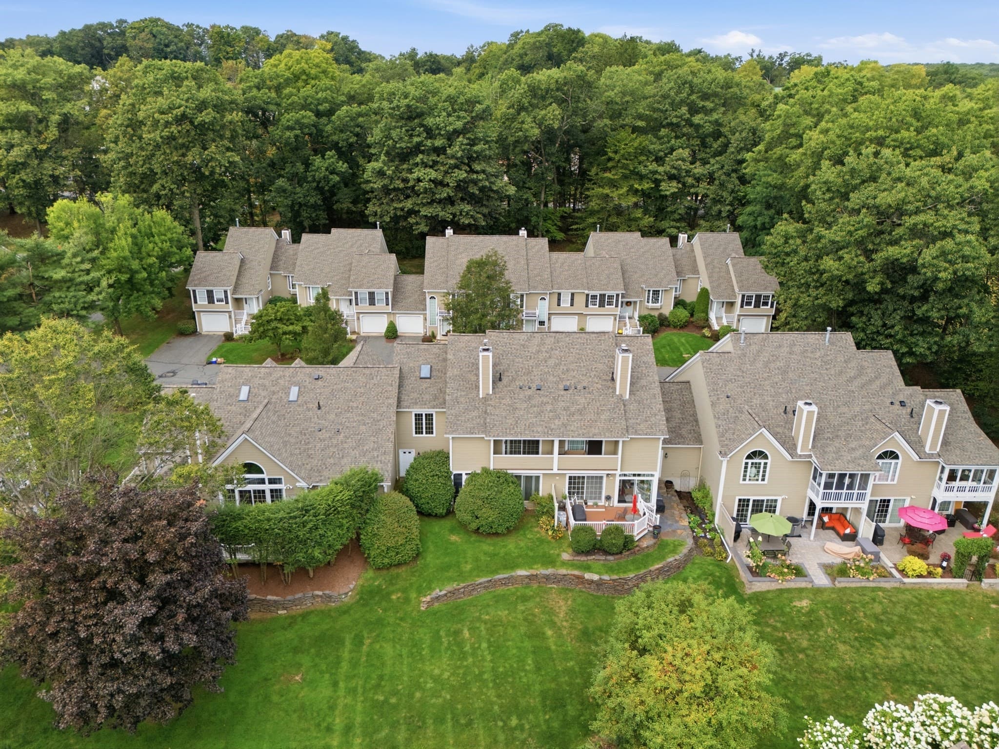 Condominium at 7 Shady Brook Lane # 7, West Springfield MA 01089, West Springfield, photo 42 of 42
