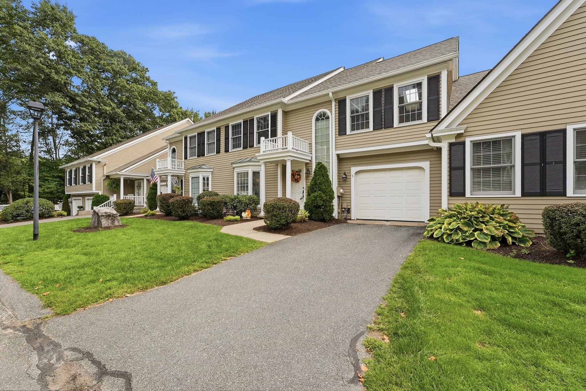 Condominium at 7 Shady Brook Lane # 7, West Springfield MA 01089, West Springfield, photo 36 of 42