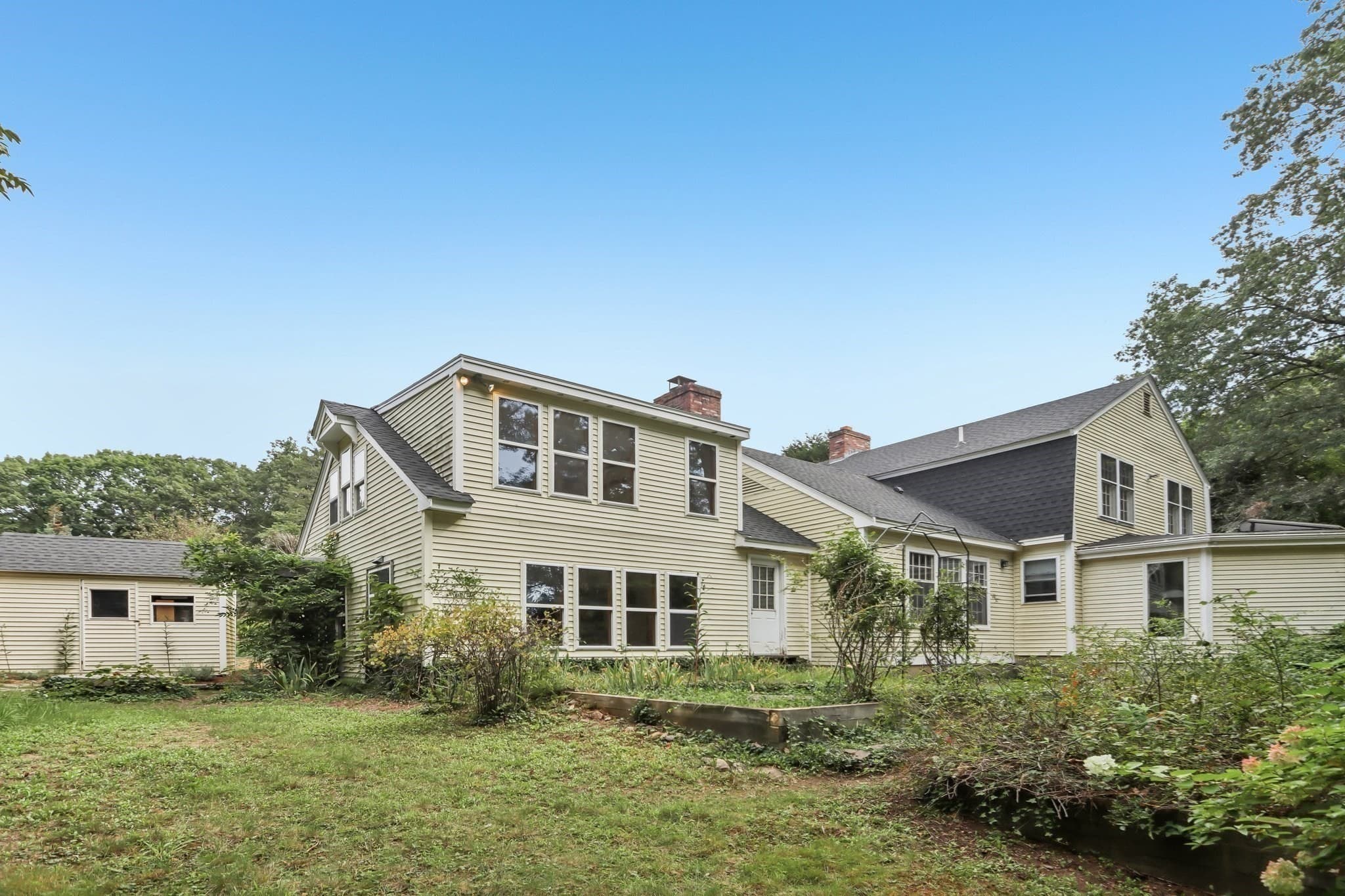 Multi Family at 36 Boeske Ave, Maynard MA 01754, photo 27 of 42