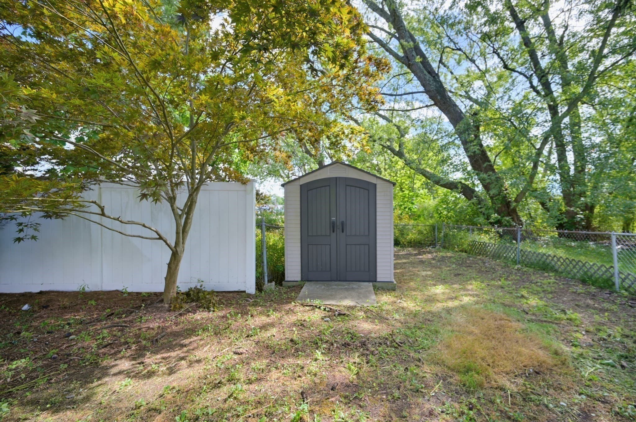 Single Family Residence at 101 Fisher St, North Attleboro MA 02760, North Attleboro, photo 27 of 31