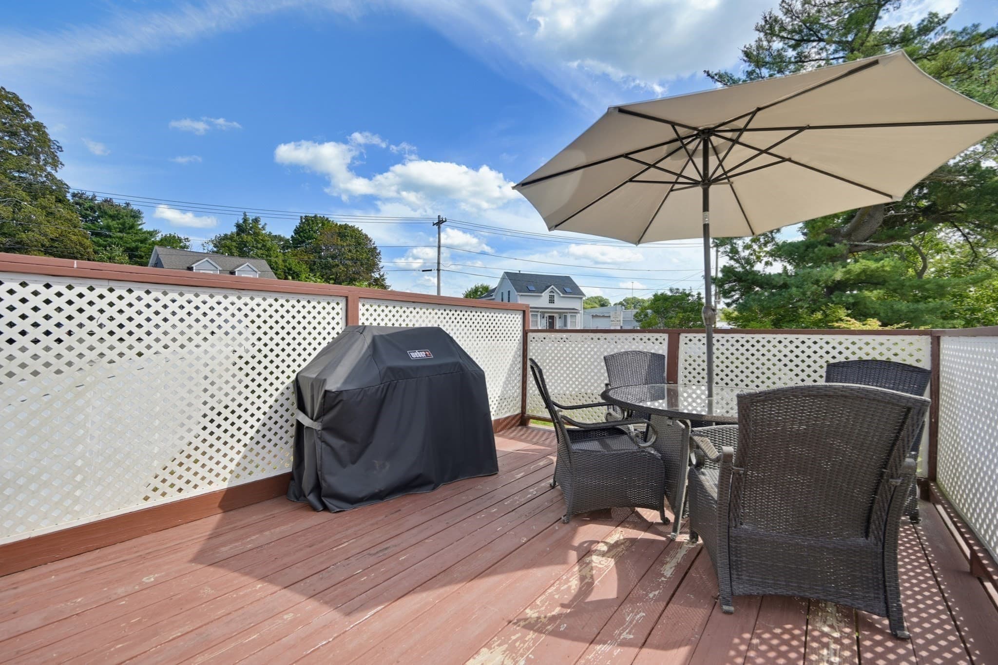 Single Family Residence at 101 Fisher St, North Attleboro MA 02760, North Attleboro, photo 26 of 31