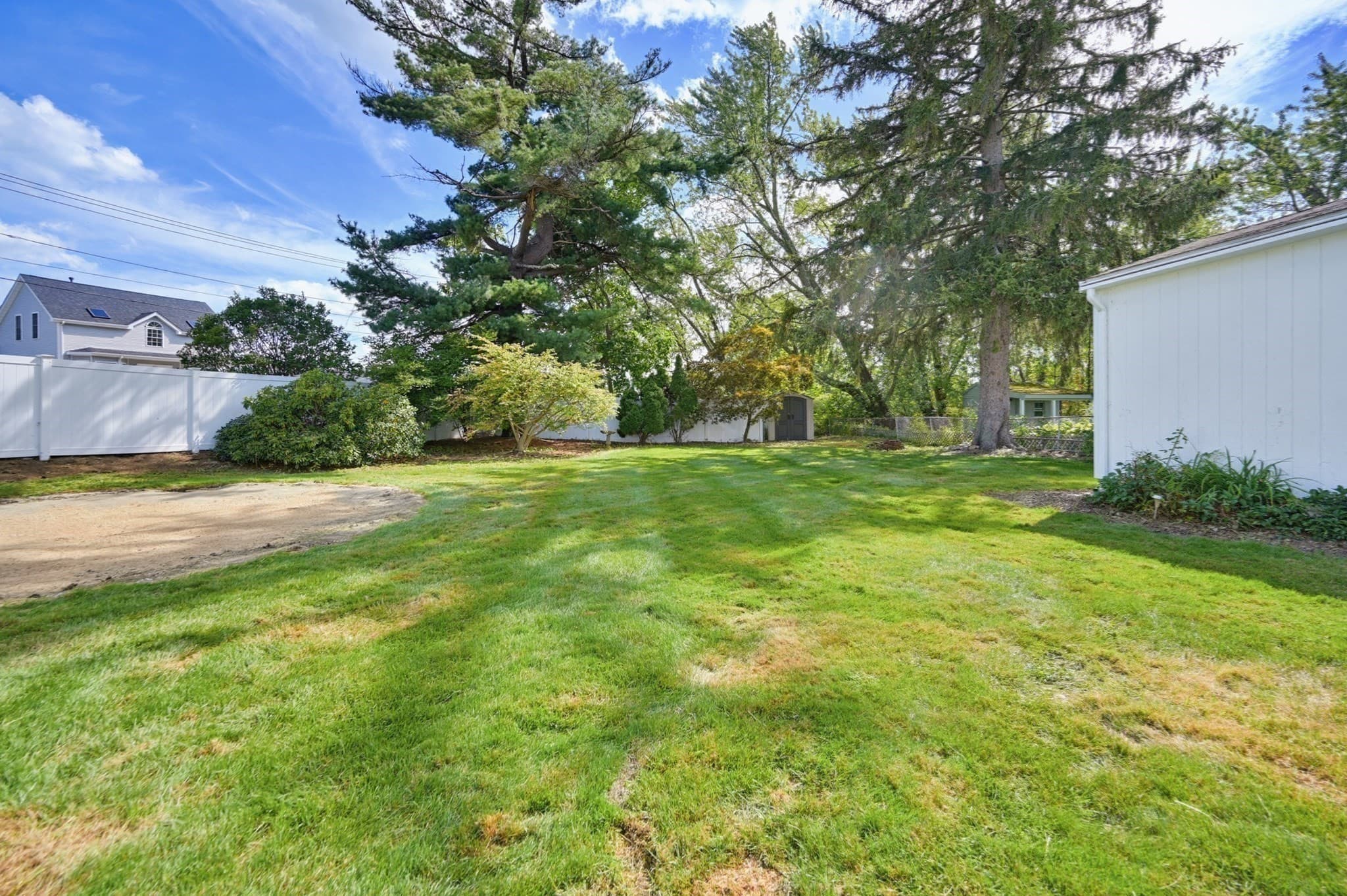 Single Family Residence at 101 Fisher St, North Attleboro MA 02760, North Attleboro, photo 30 of 31