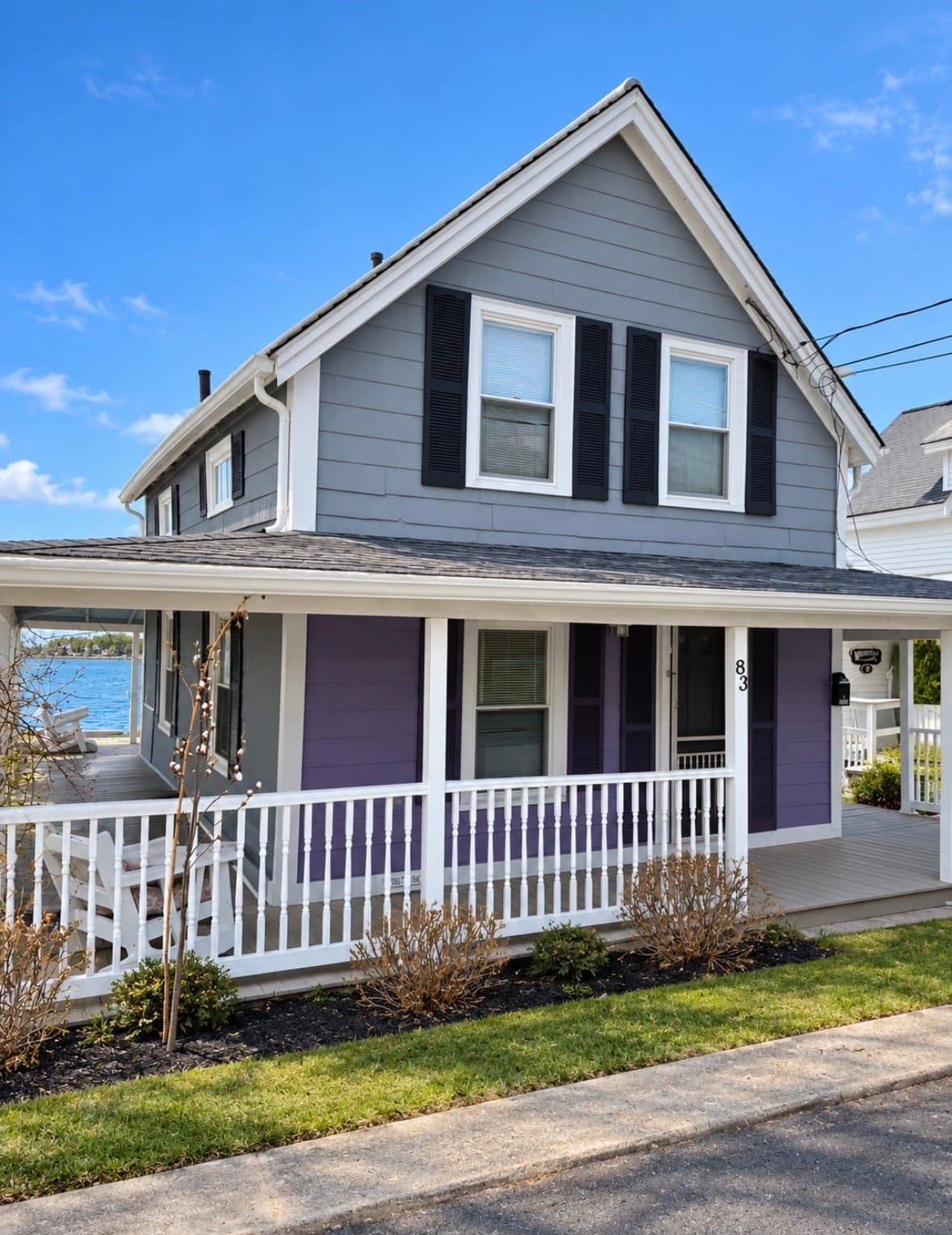 83 Bay St, Hull MA 02045