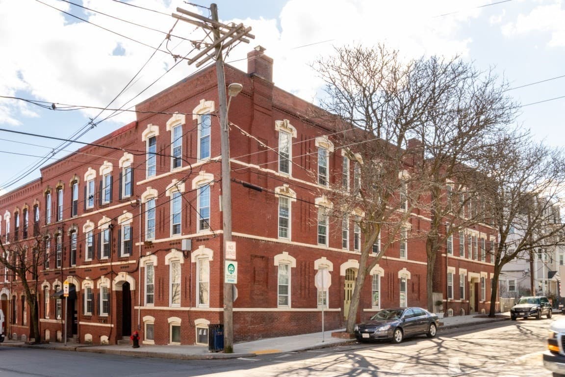 Condominium at 35 Chestnut St # 2, Chelsea MA 02150, Chelsea, photo 2 of 30