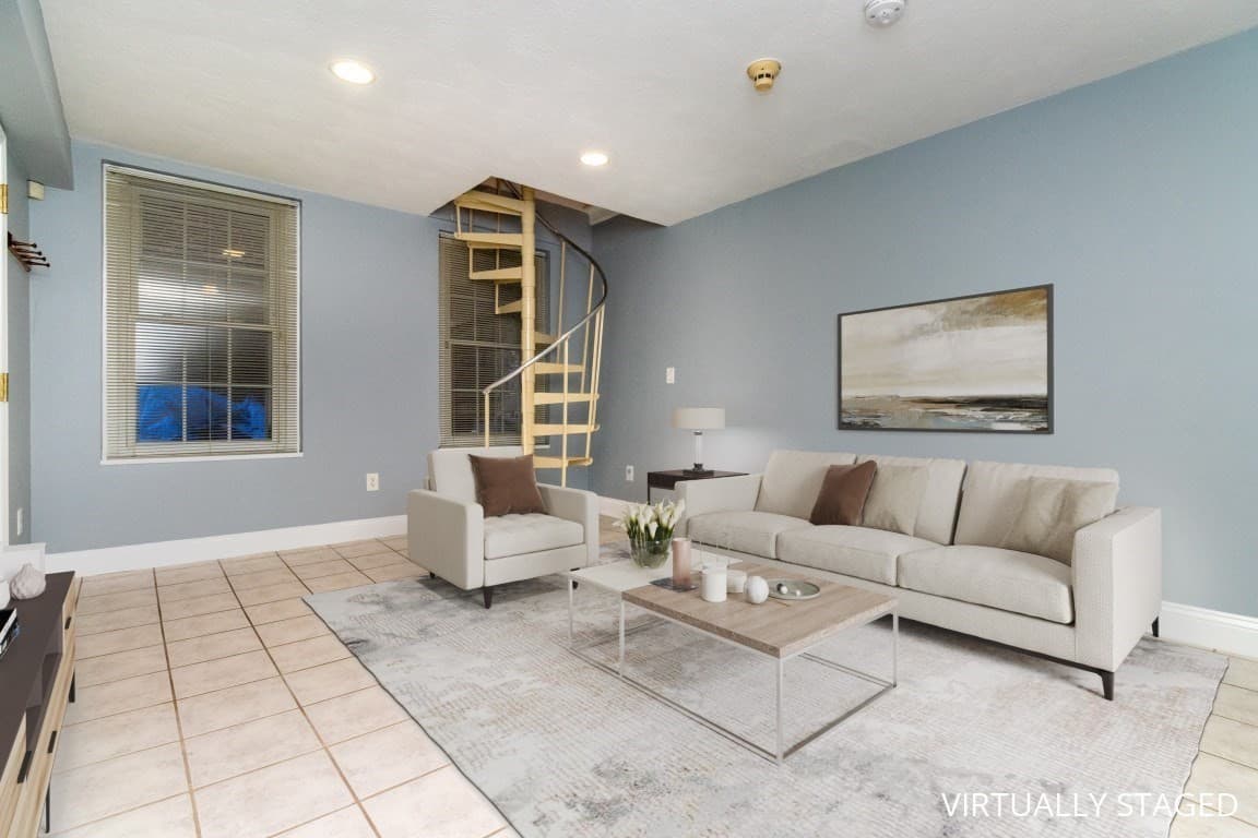 Condominium at 35 Chestnut St # 2, Chelsea MA 02150, Chelsea, photo 17 of 30