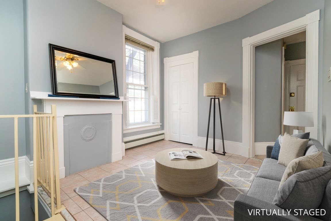 Condominium at 35 Chestnut St # 2, Chelsea MA 02150, Chelsea, photo 5 of 30