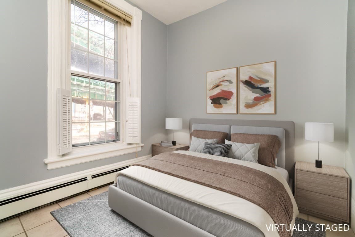 Condominium at 35 Chestnut St # 2, Chelsea MA 02150, Chelsea, photo 11 of 30