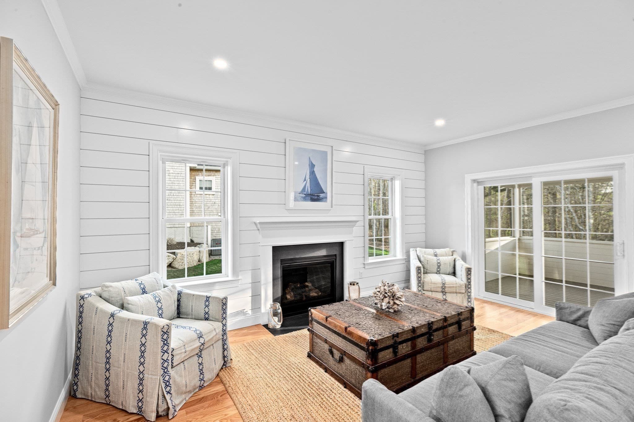 Single Family Residence at 23 Grace Way # 23, Scituate MA 02066, Scituate, photo 7 of 20