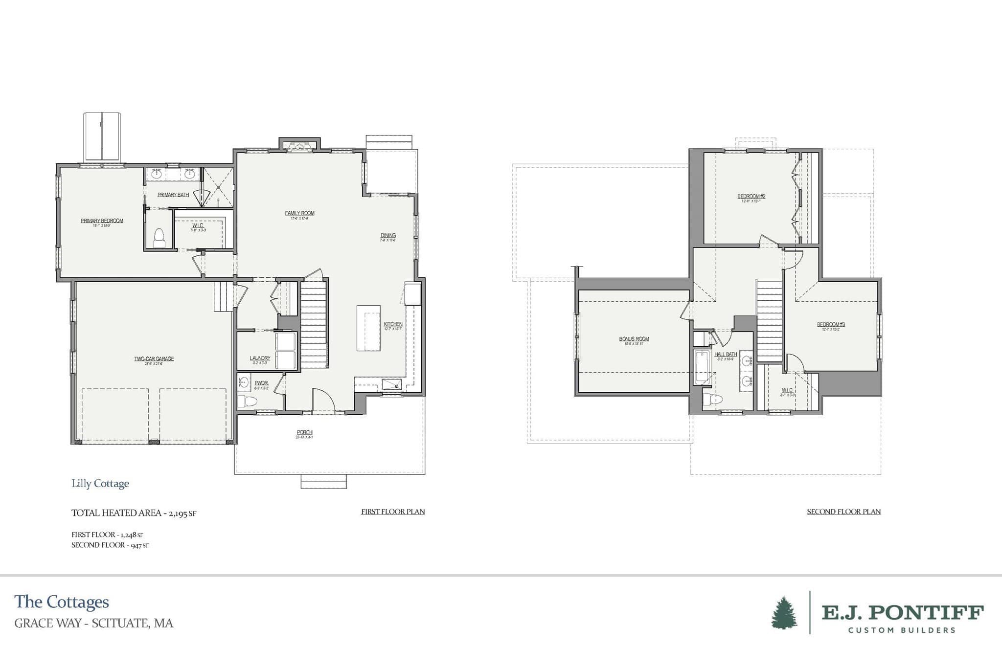 Single Family Residence at 23 Grace Way # 23, Scituate MA 02066, Scituate, photo 18 of 20