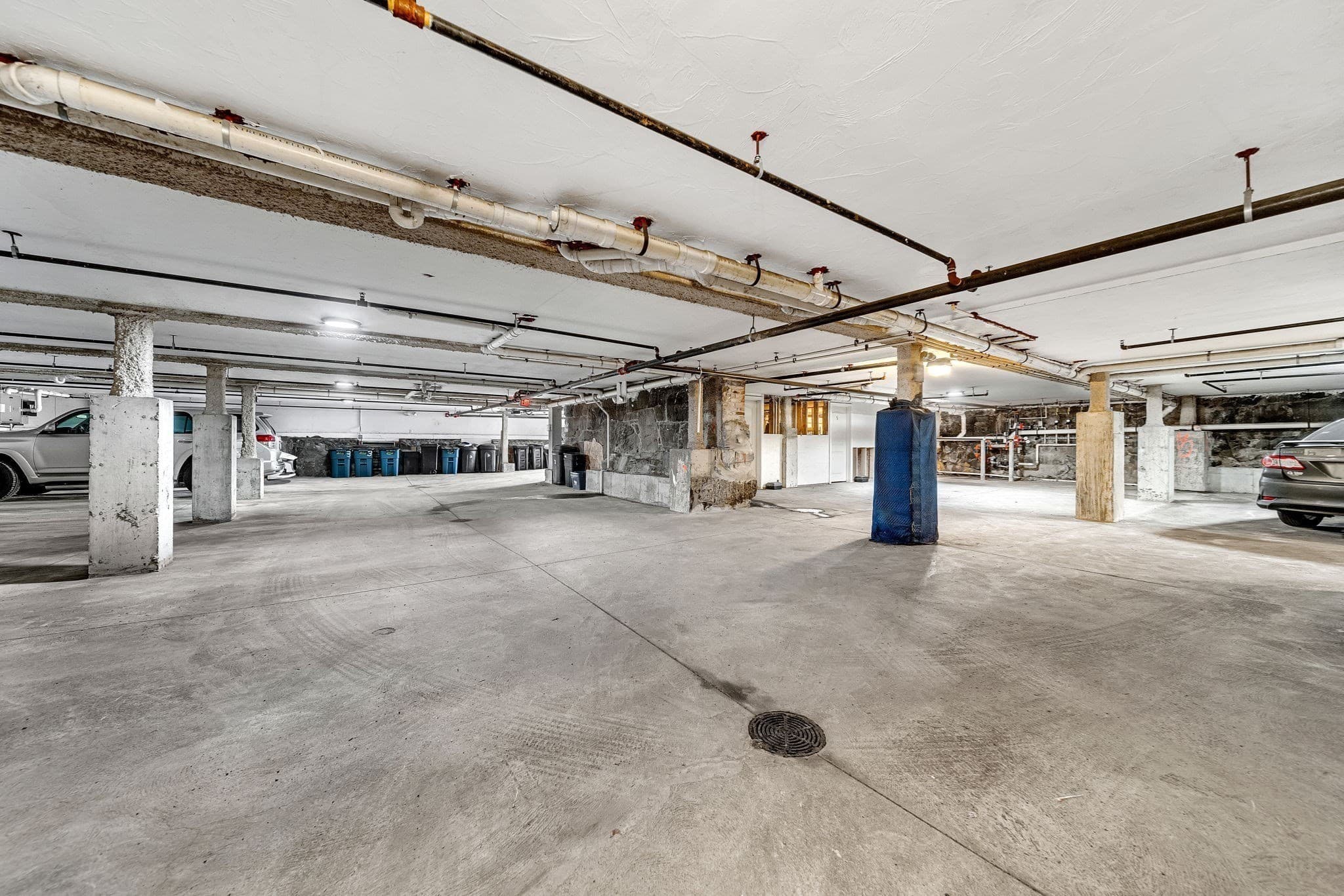 Condominium at 157 Beale Street # 2, Quincy MA 02170, Quincy, photo 35 of 36