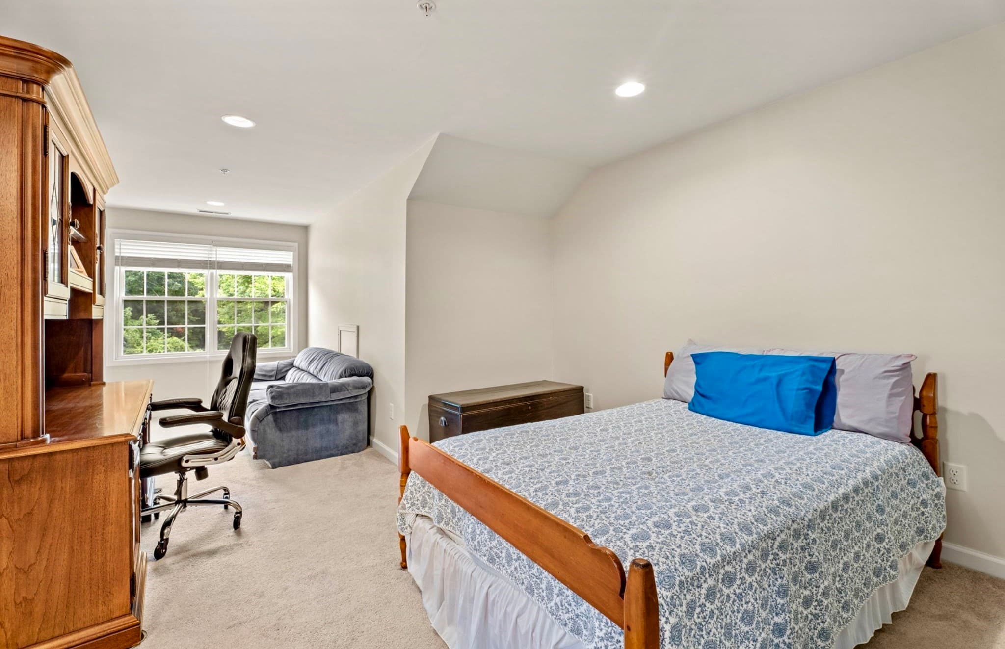 Condominium at 54 Heather Lane # 54, Stow MA 01775, Stow, photo 27 of 39