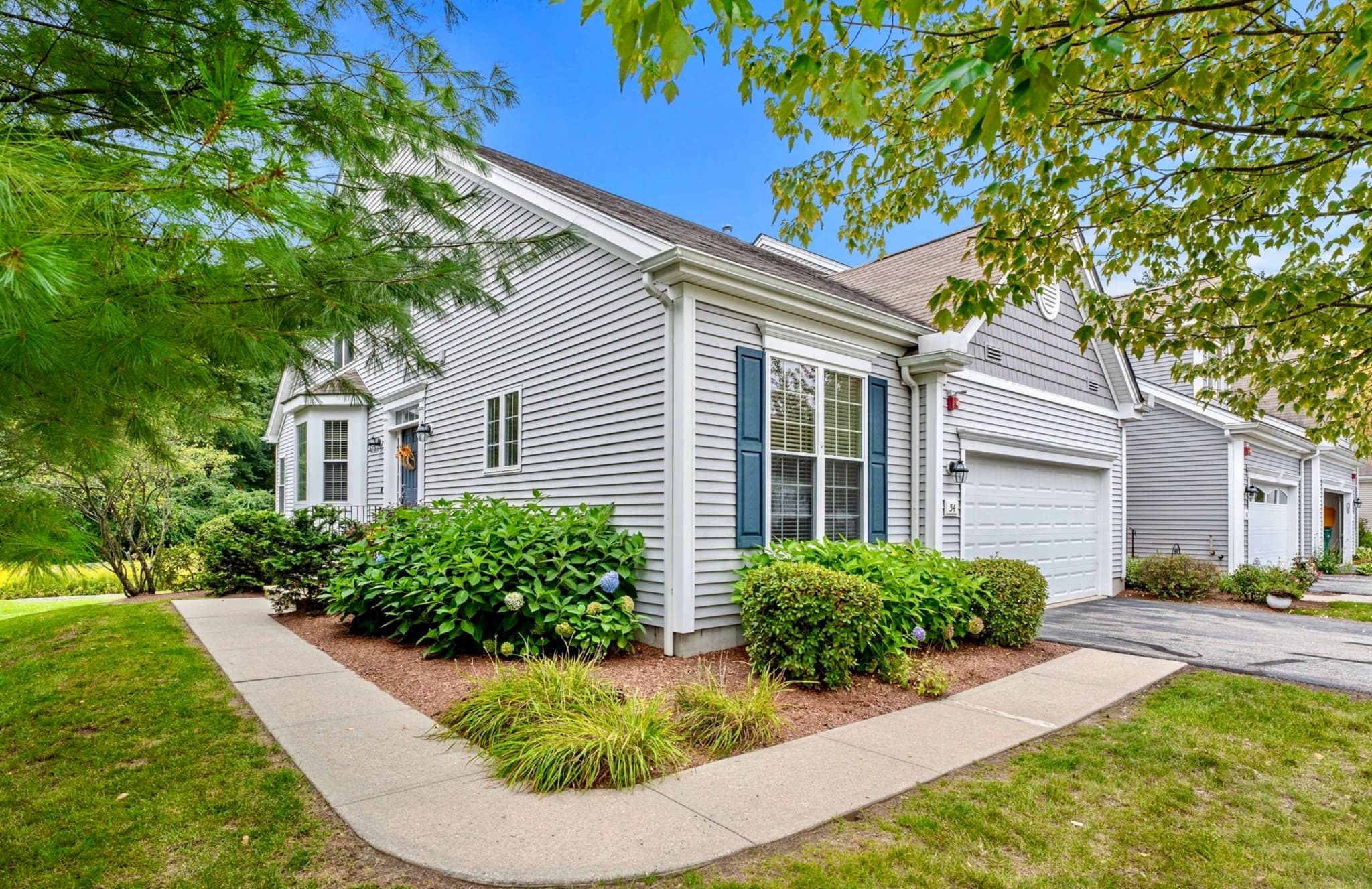 Condominium at 54 Heather Lane # 54, Stow MA 01775, Stow, photo 2 of 39