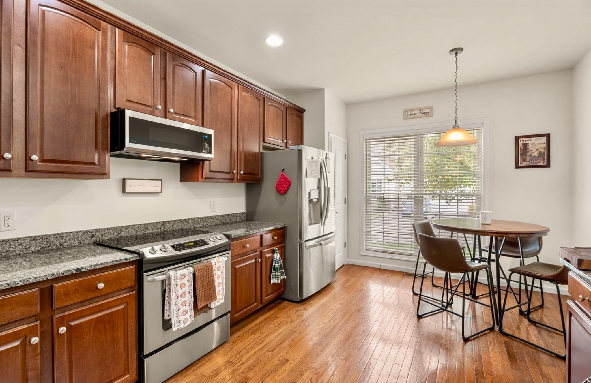 Condominium at 54 Heather Lane # 54, Stow MA 01775, Stow, photo 7 of 39