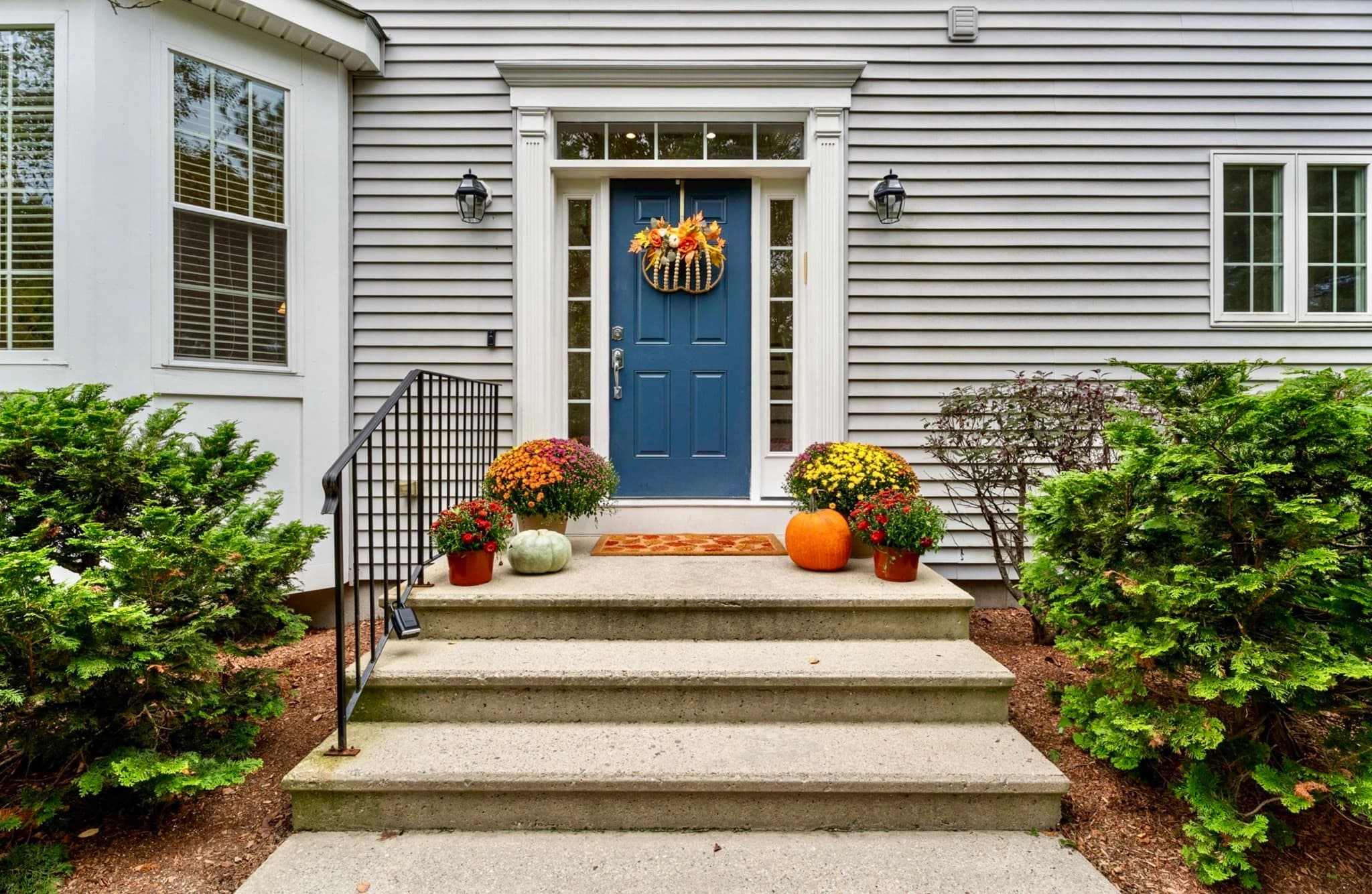 Condominium at 54 Heather Lane # 54, Stow MA 01775, Stow, photo 3 of 39