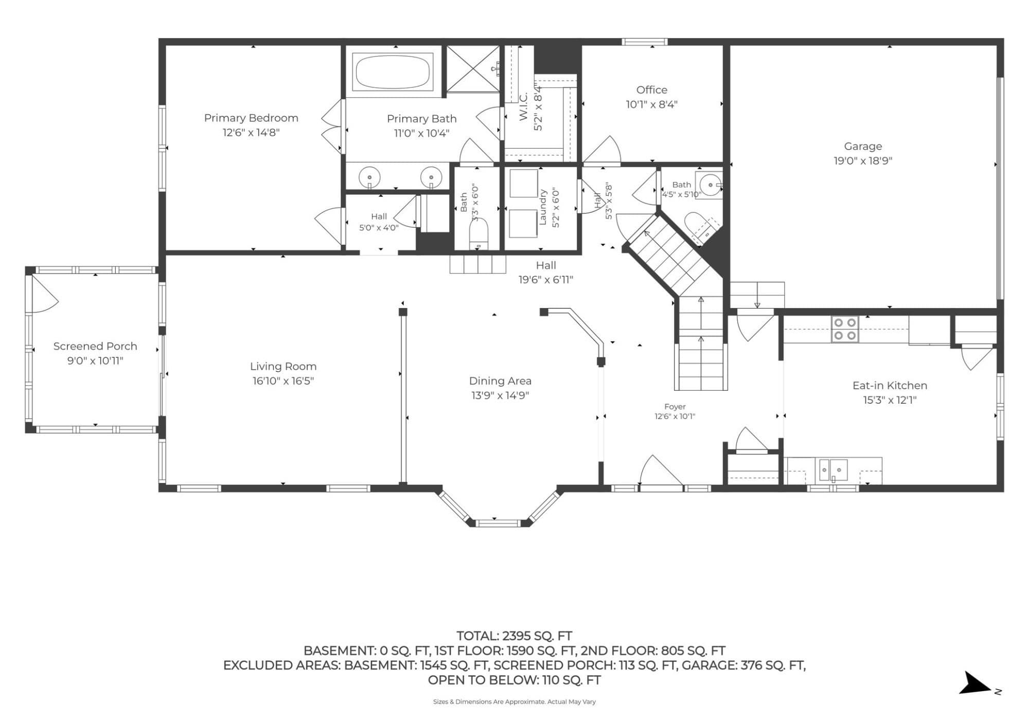 Condominium at 54 Heather Lane # 54, Stow MA 01775, Stow, photo 36 of 39