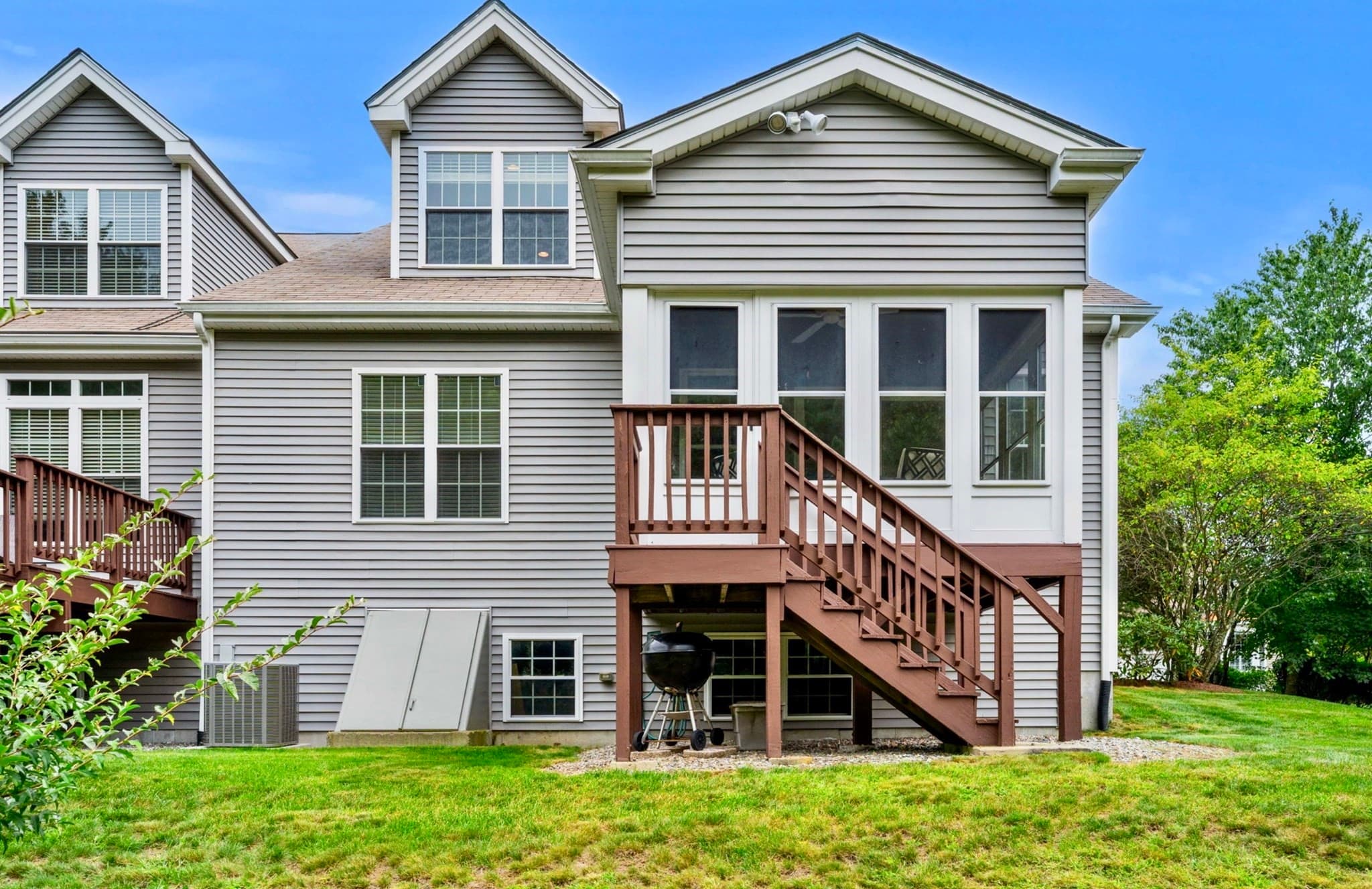 Condominium at 54 Heather Lane # 54, Stow MA 01775, Stow, photo 35 of 39