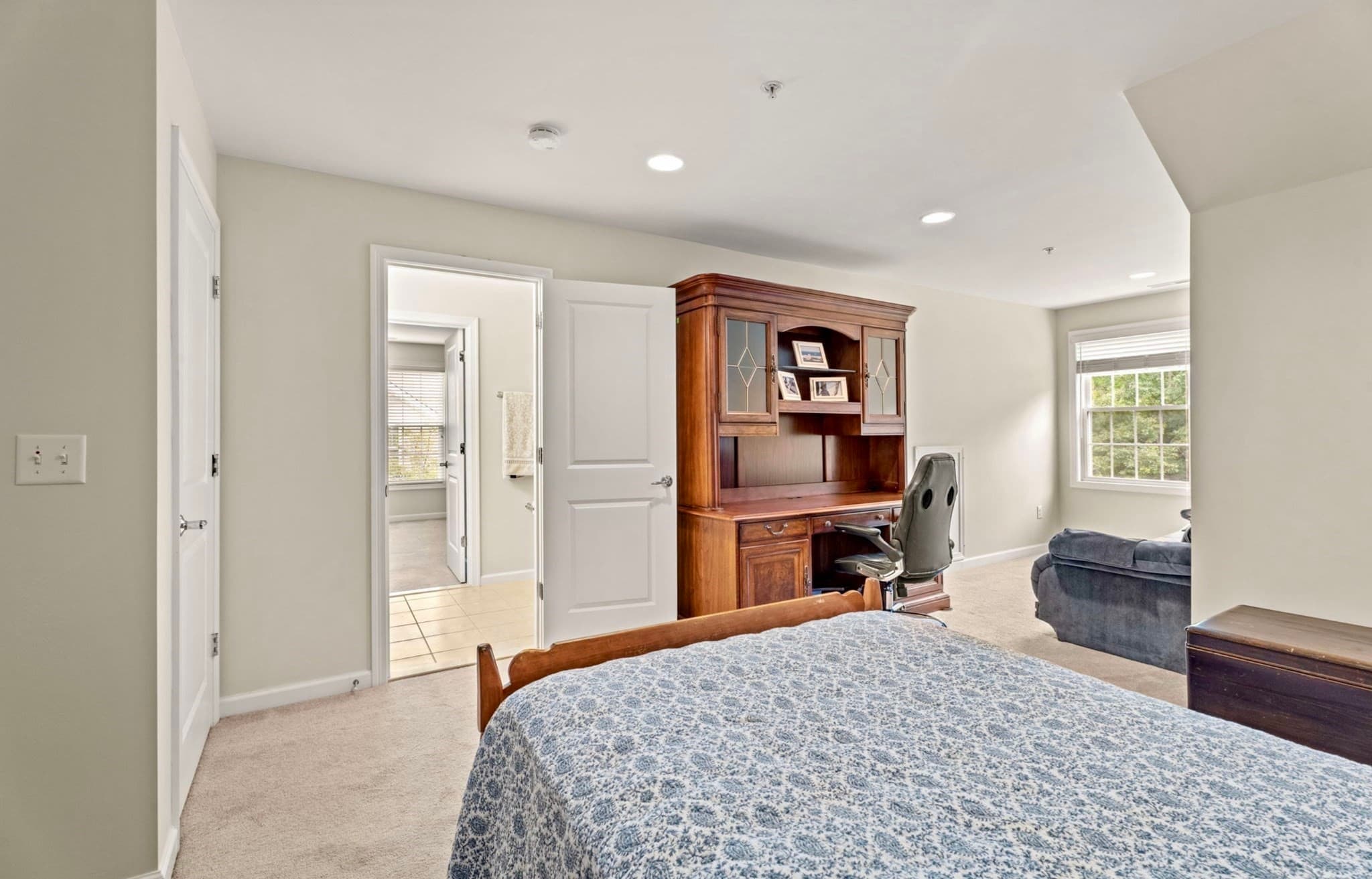 Condominium at 54 Heather Lane # 54, Stow MA 01775, Stow, photo 29 of 39