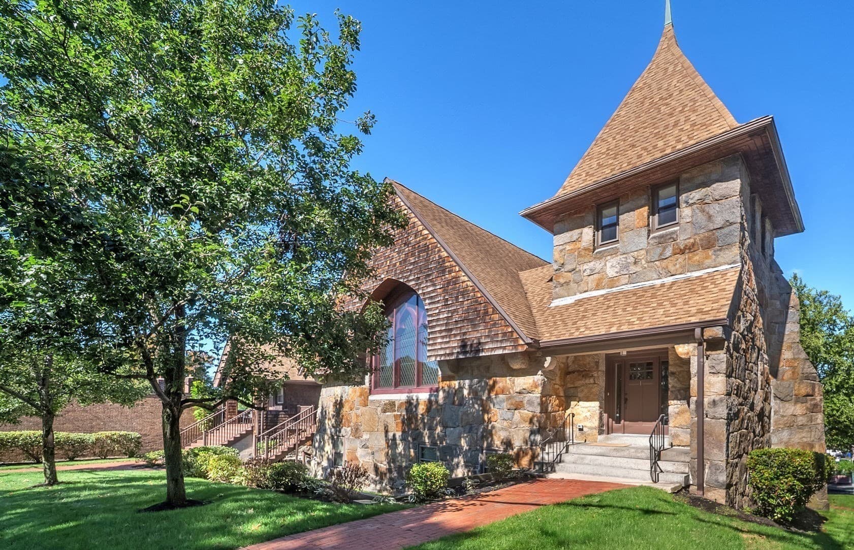 157 Beale Street # 5, Quincy MA 02170