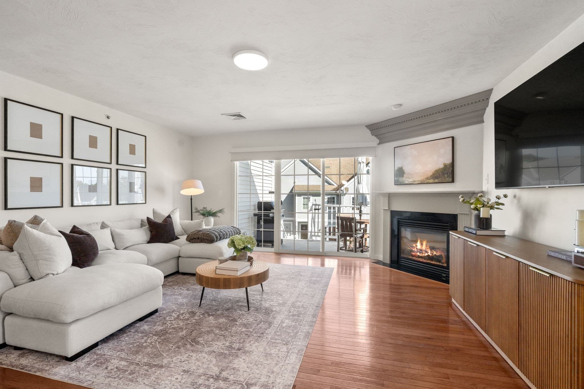 Condominium at 404 Tamarack Lane # 404, Abington MA 02351, Abington, photo 2 of 35
