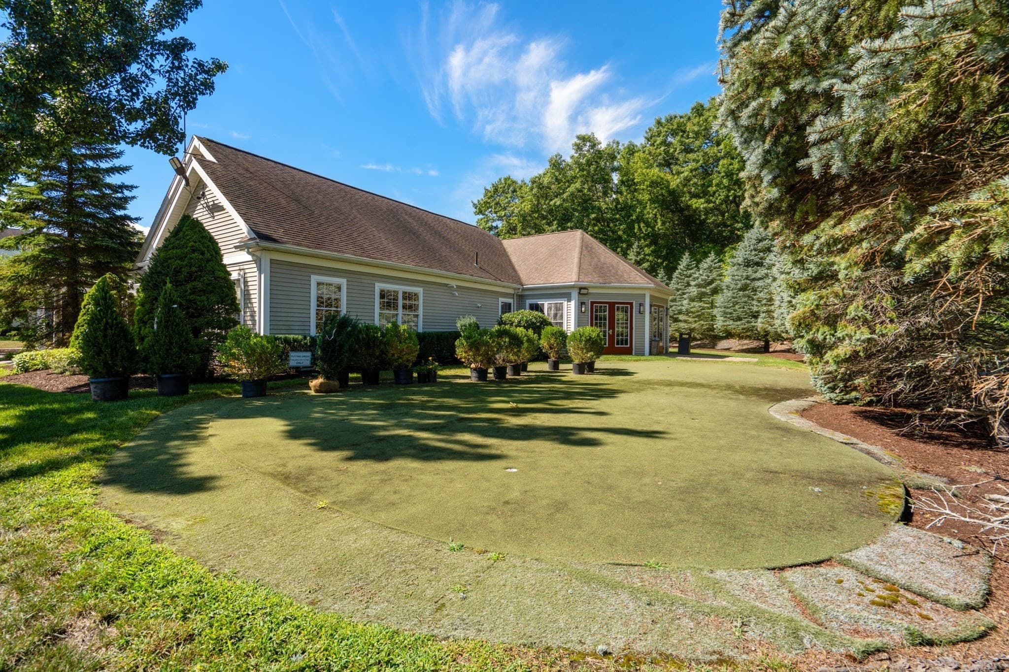 Condominium at 404 Tamarack Lane # 404, Abington MA 02351, Abington, photo 32 of 35
