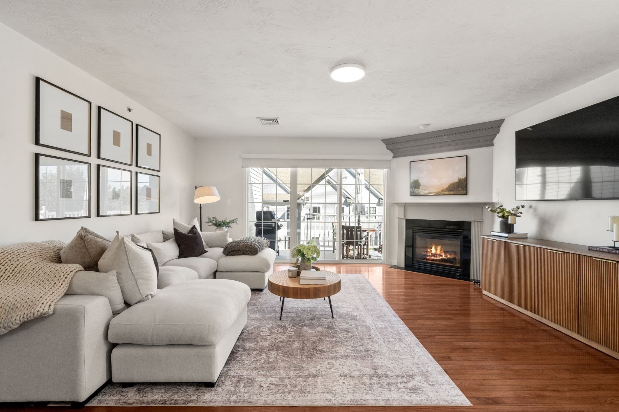 404 Tamarack Lane # 404, Abington MA 02351