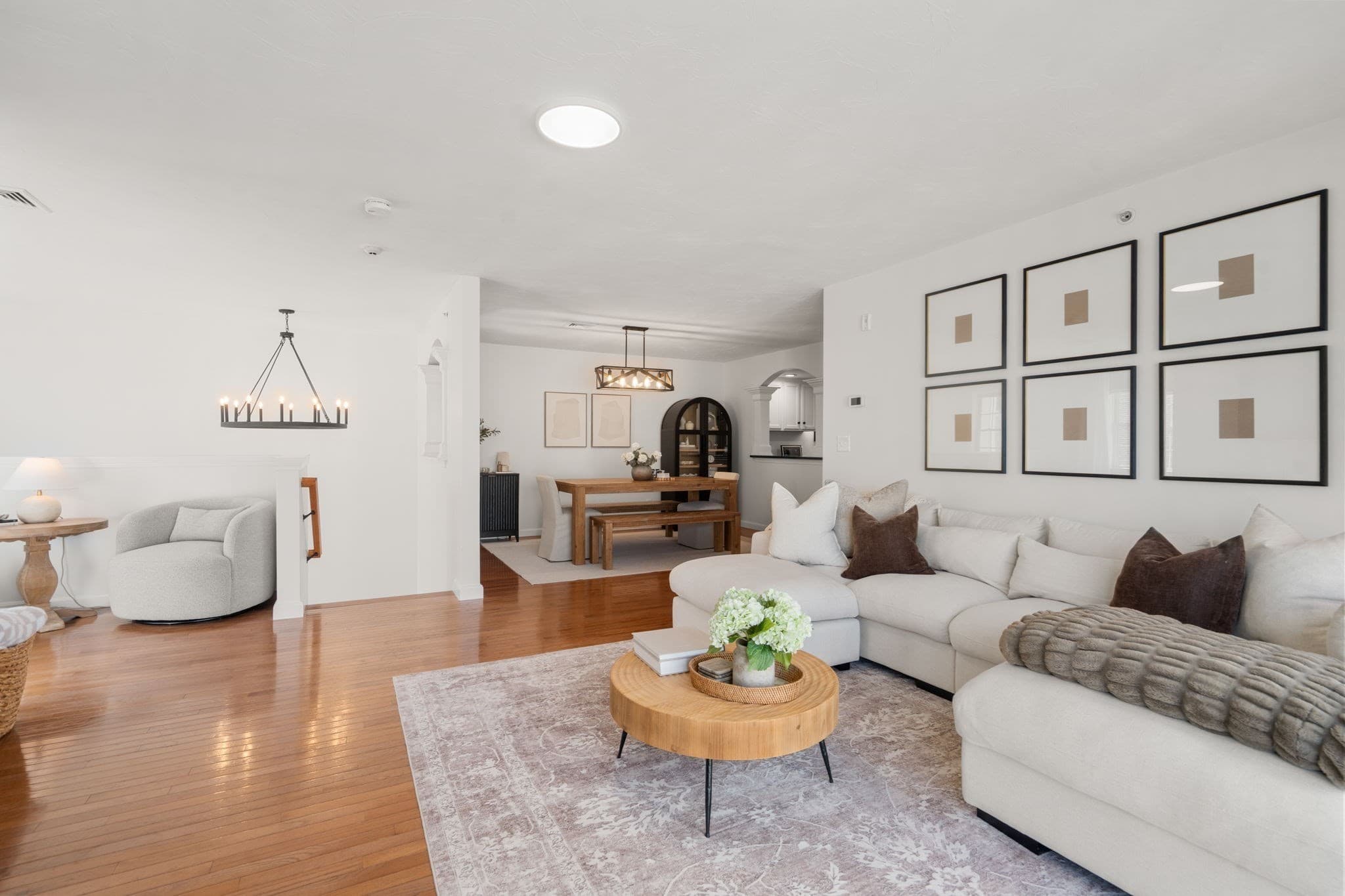 Condominium at 404 Tamarack Lane # 404, Abington MA 02351, Abington, photo 5 of 35