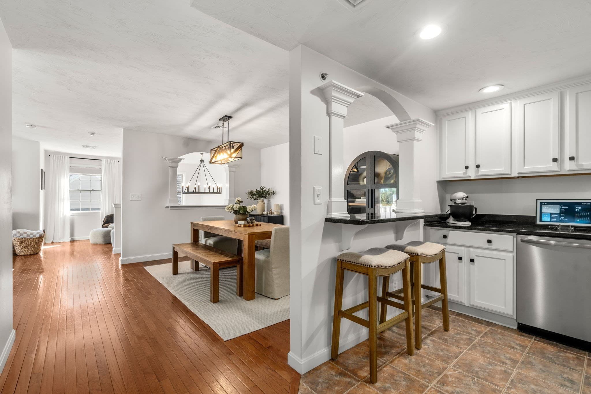 Condominium at 404 Tamarack Lane # 404, Abington MA 02351, Abington, photo 9 of 35
