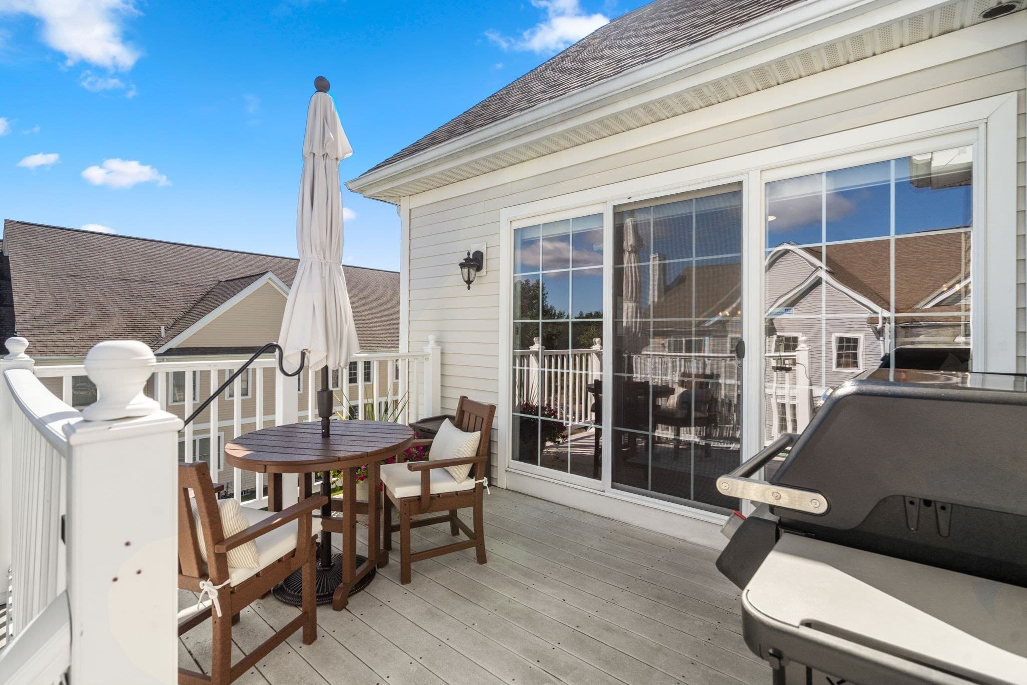Condominium at 404 Tamarack Lane # 404, Abington MA 02351, Abington, photo 30 of 35