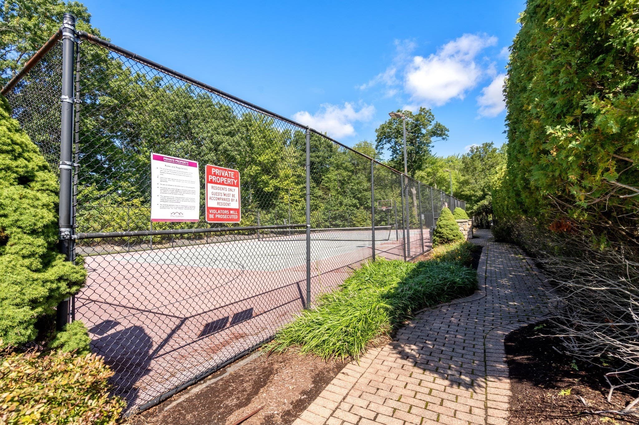 Condominium at 404 Tamarack Lane # 404, Abington MA 02351, Abington, photo 33 of 35