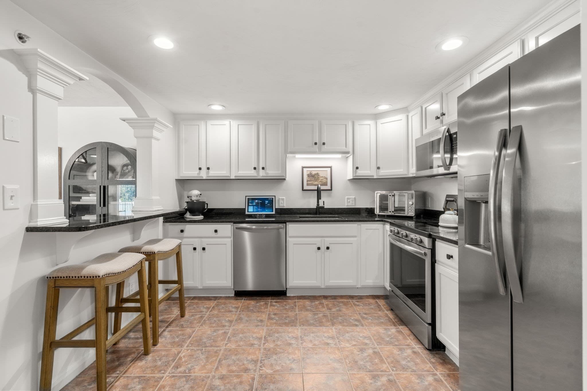 Condominium at 404 Tamarack Lane # 404, Abington MA 02351, Abington, photo 11 of 35